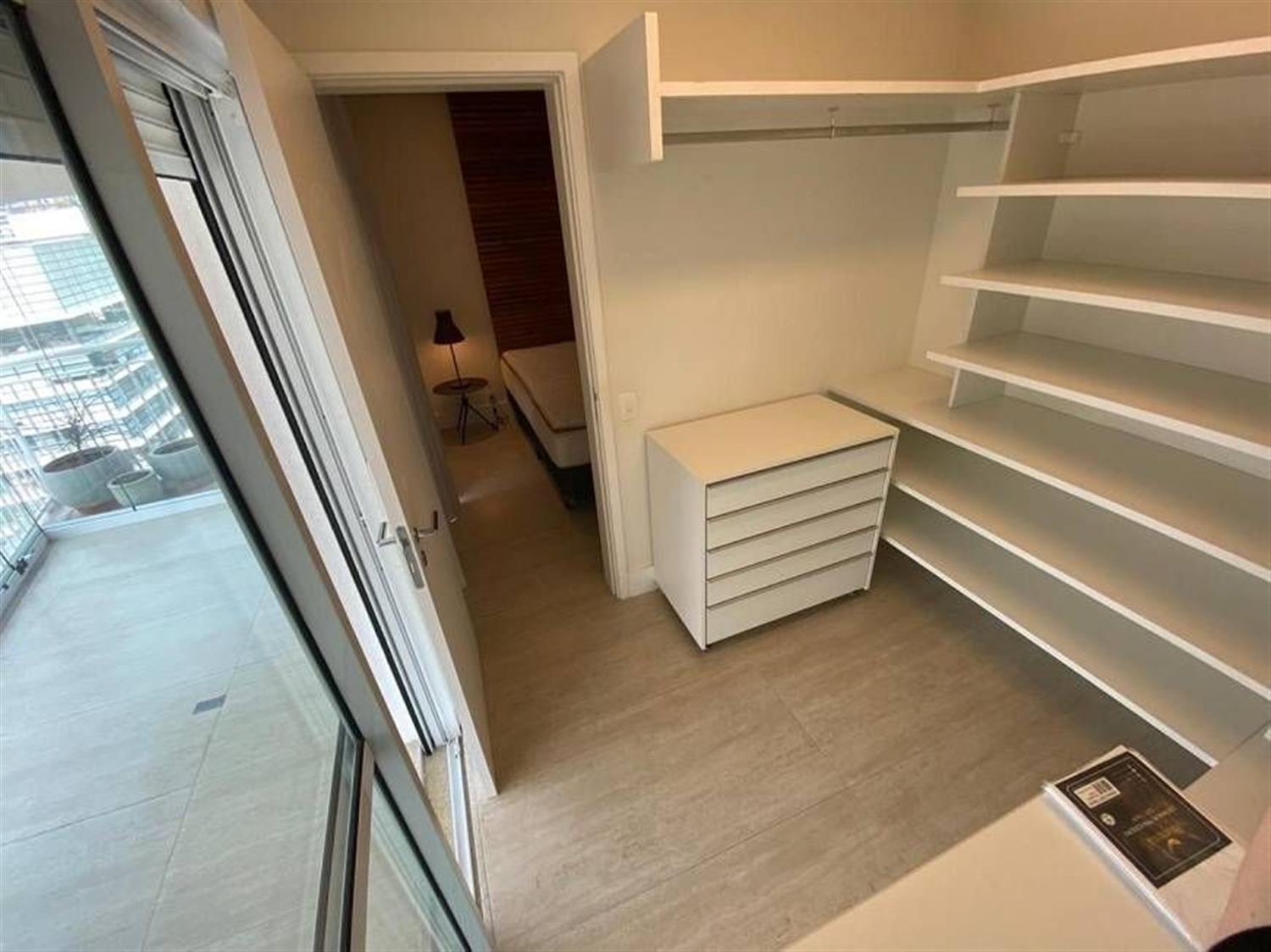 Apartamento, 1 quarto, 80 m² - Foto 17