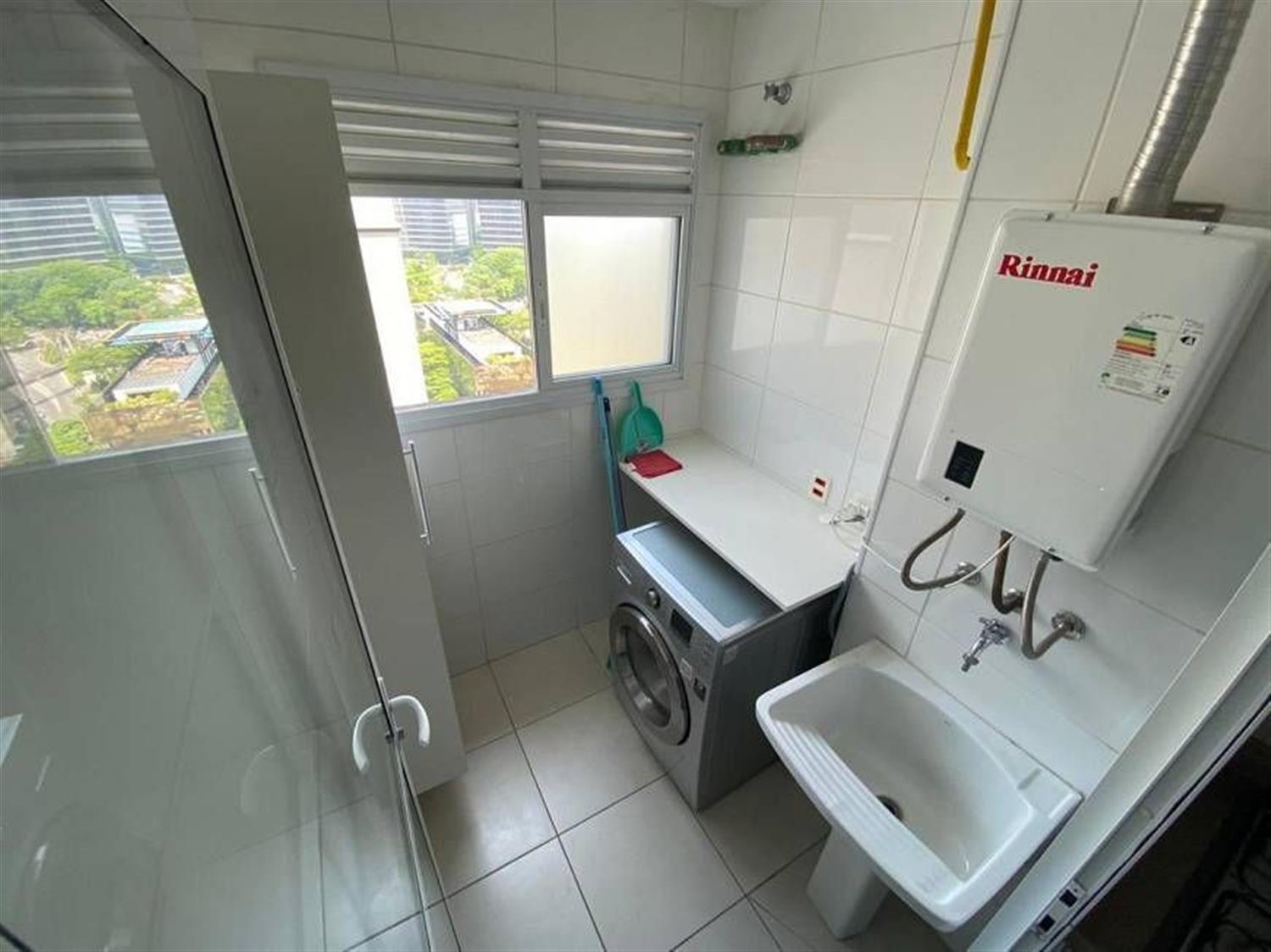 Apartamento, 1 quarto, 80 m² - Foto 20