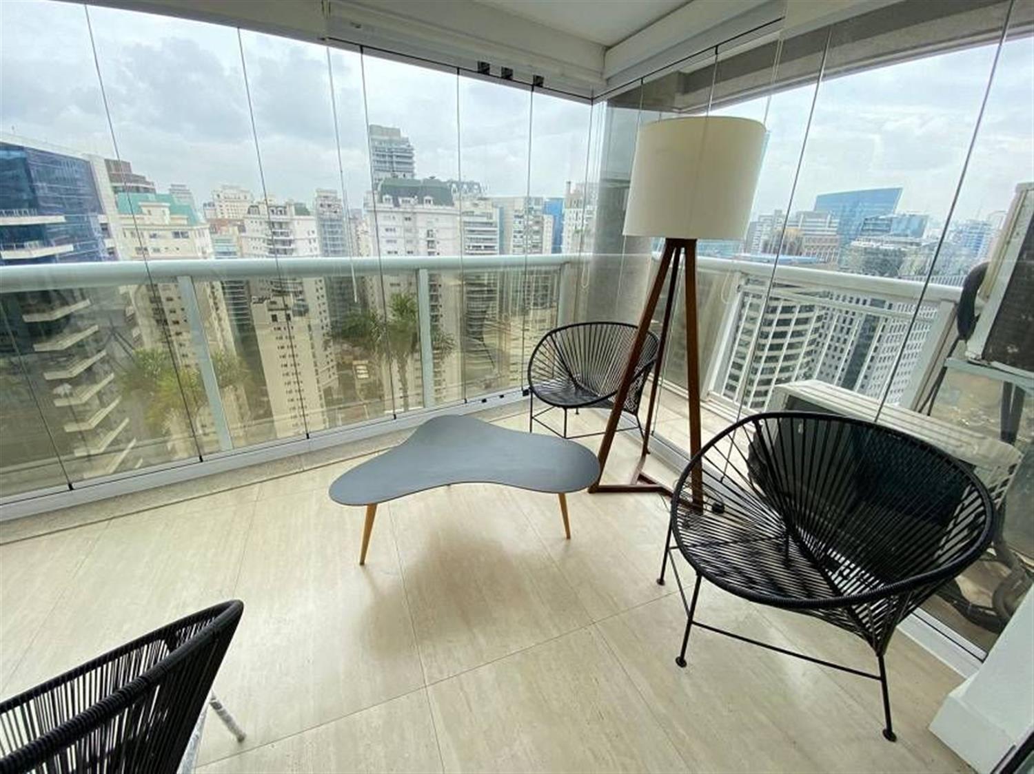 Apartamento, 1 quarto, 80 m² - Foto 10