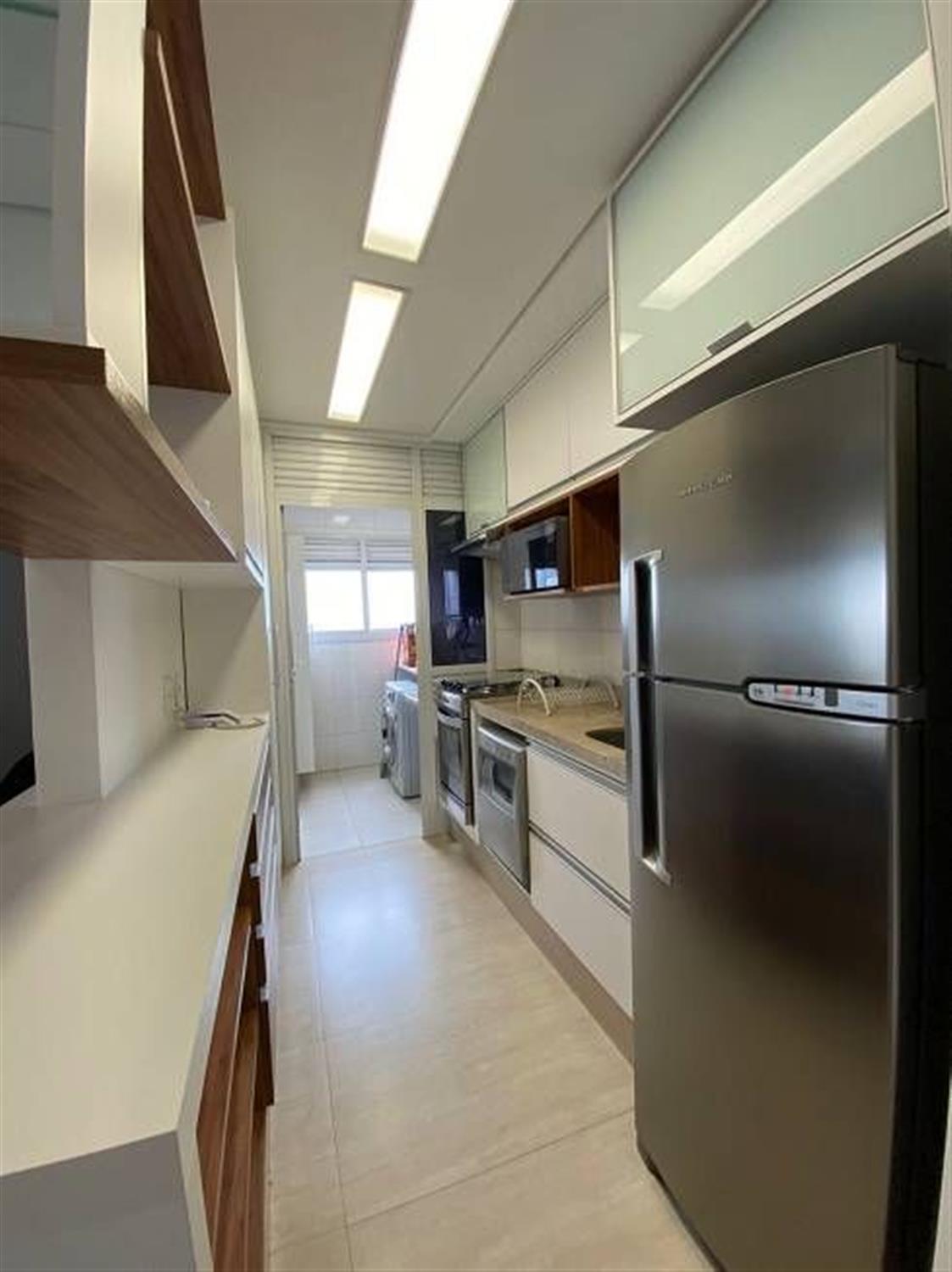 Apartamento, 1 quarto, 80 m² - Foto 11
