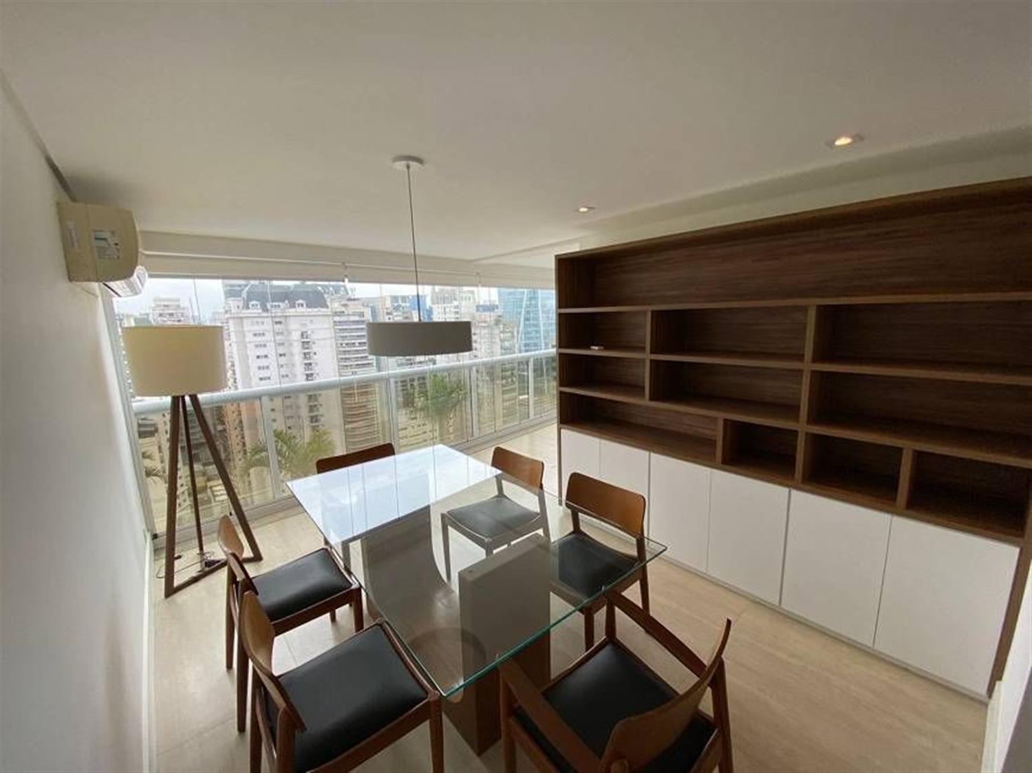 Apartamento, 1 quarto, 80 m² - Foto 7