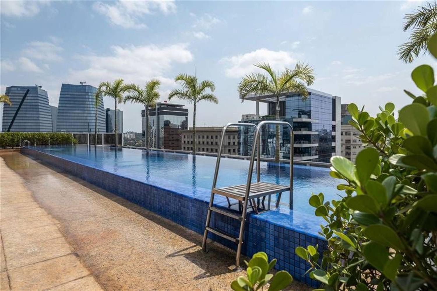 Apartamento, 1 quarto, 80 m² - Foto 22