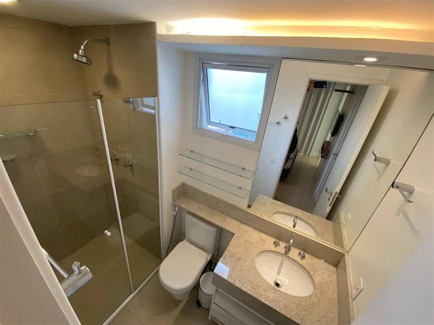 Apartamento, 1 quarto, 80 m² - Foto 15