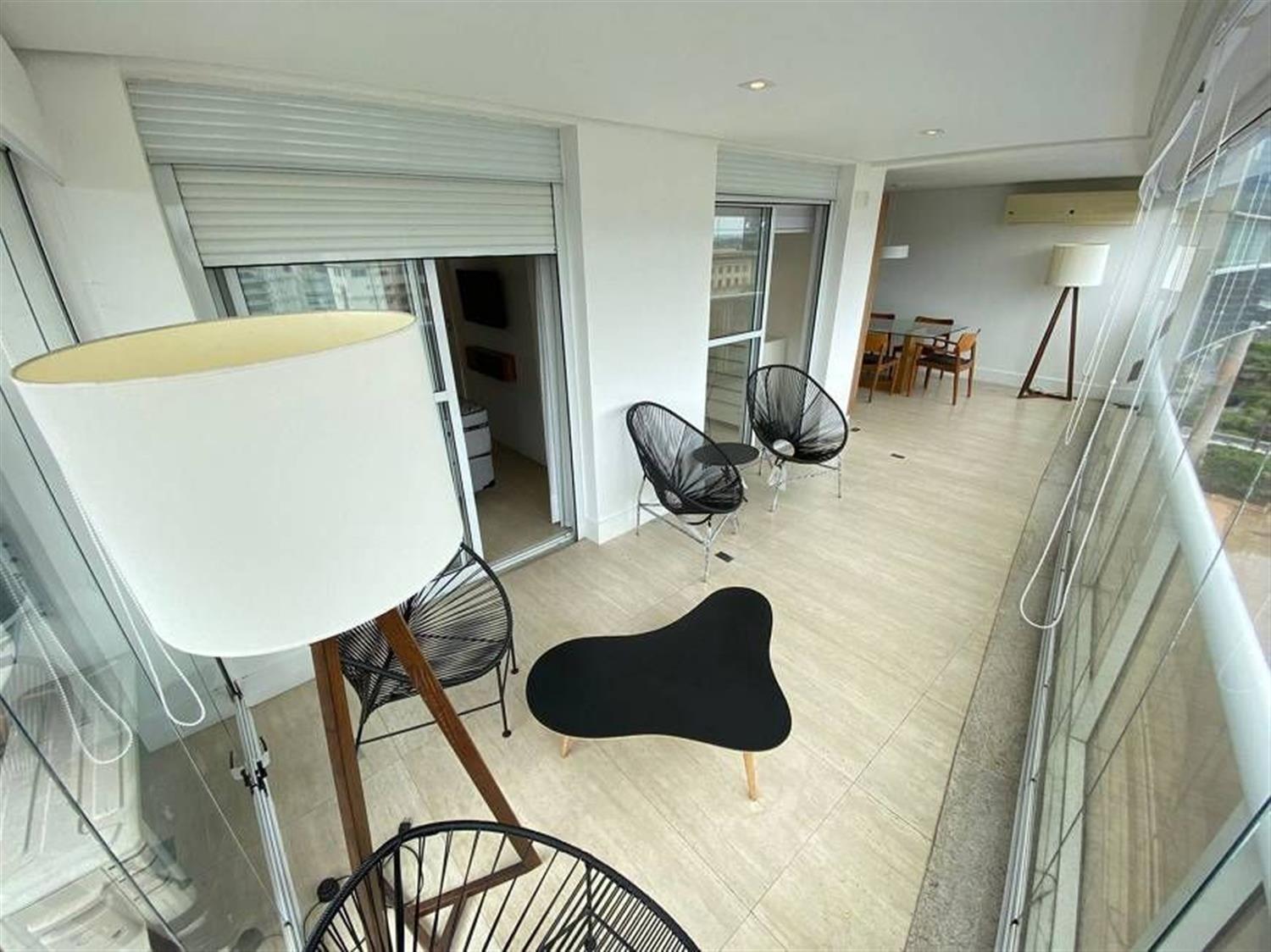 Apartamento, 1 quarto, 80 m² - Foto 9