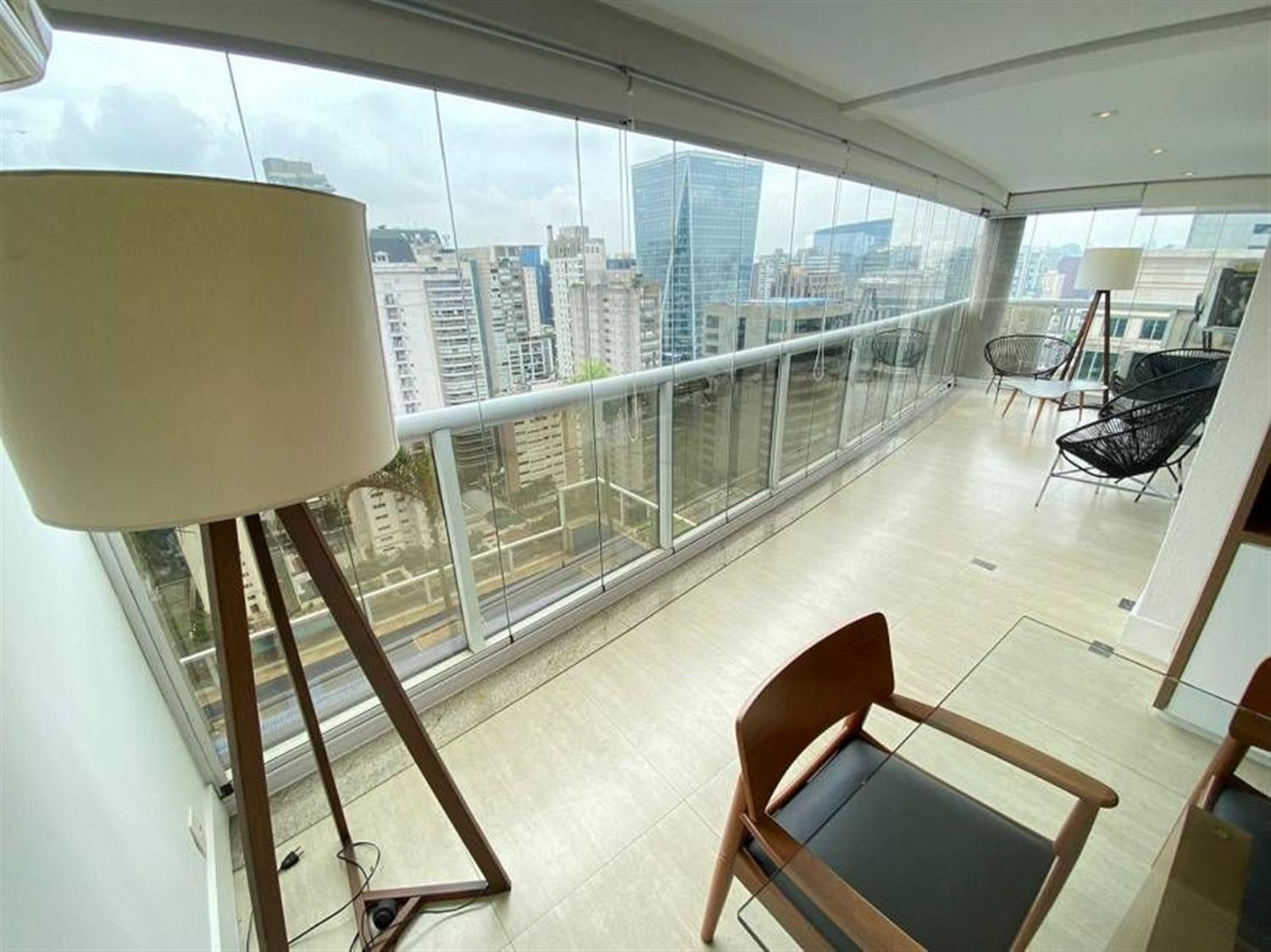 Apartamento, 1 quarto, 80 m² - Foto 8