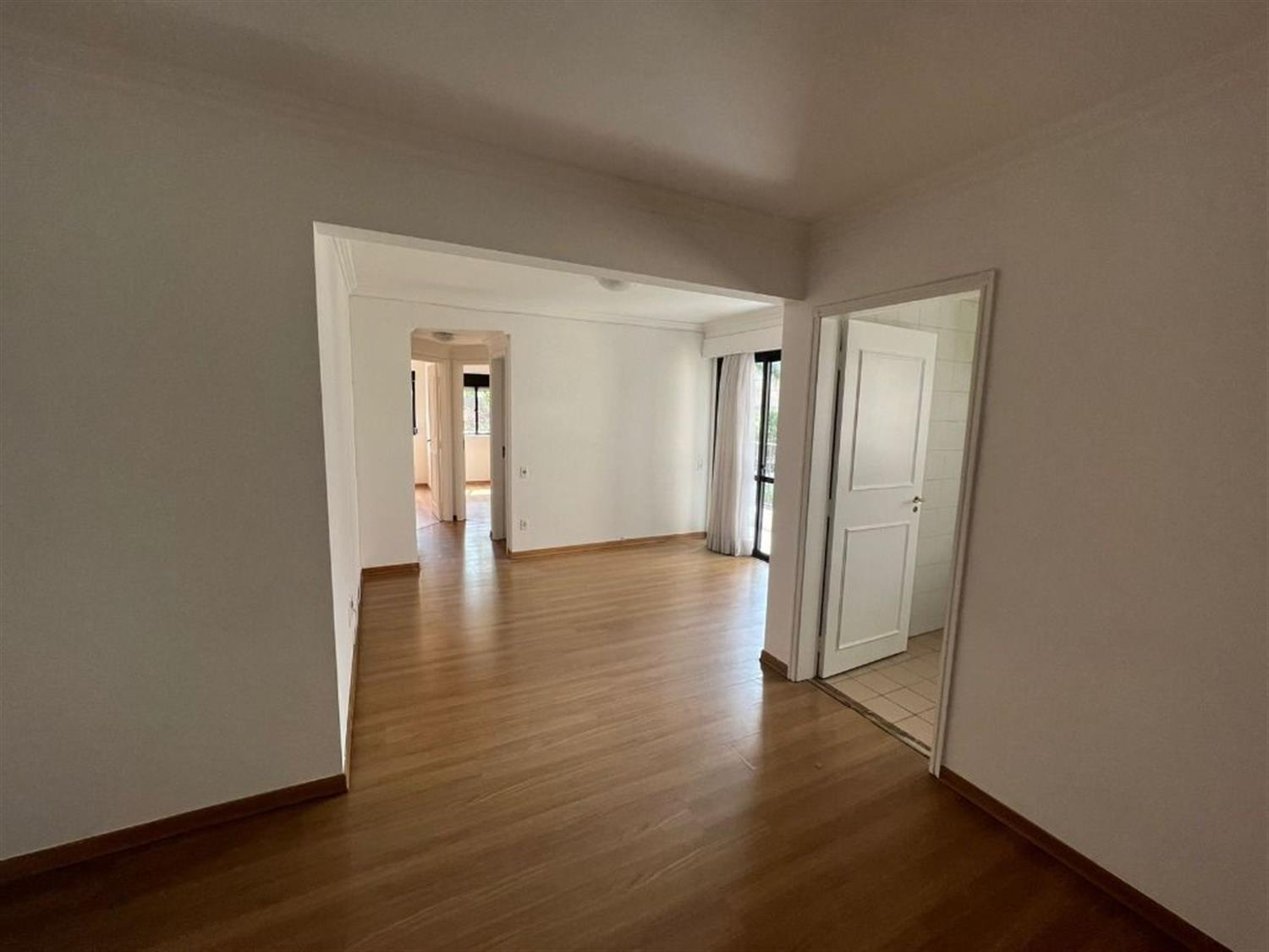 Apartamento, 2 quartos, 74 m² - Foto 1