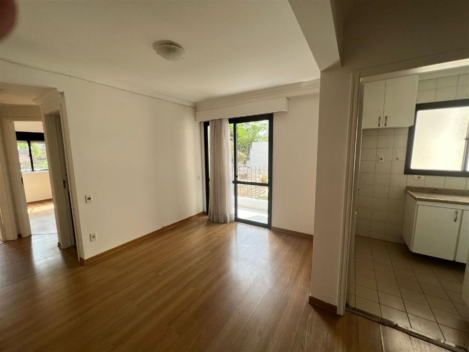 Apartamento, 2 quartos, 74 m² - Foto 2