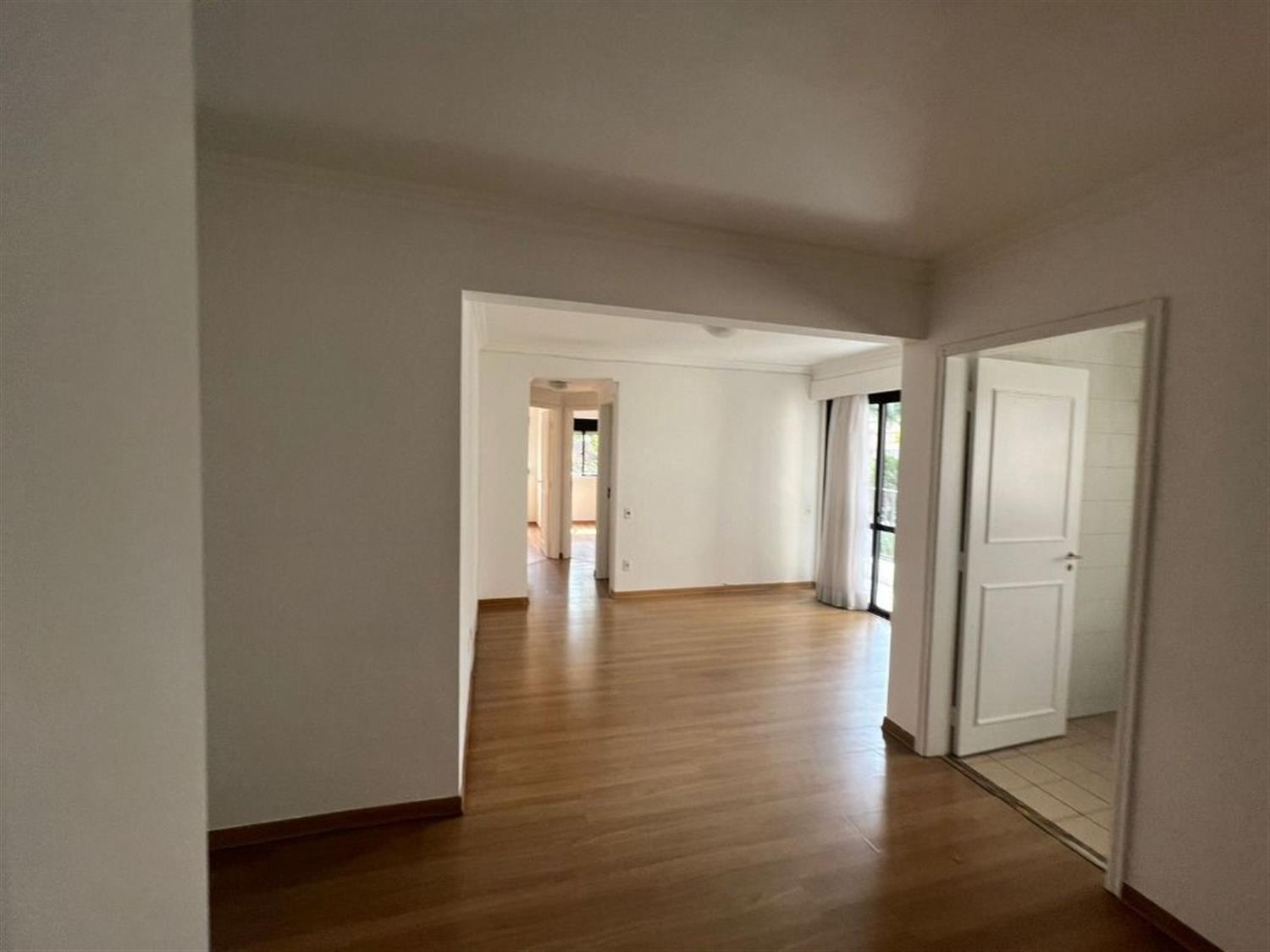 Apartamento, 2 quartos, 74 m² - Foto 3