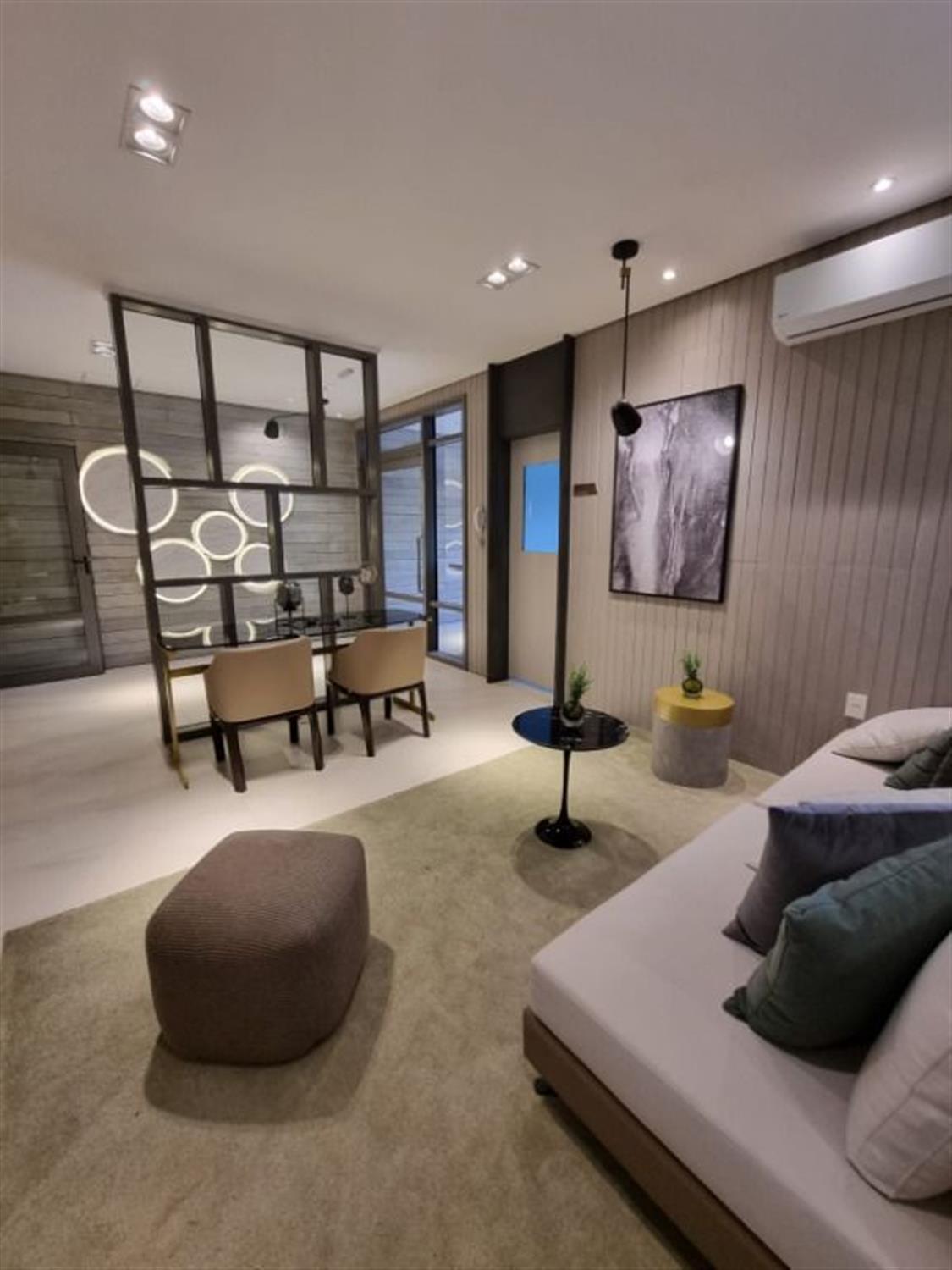Apartamento, 1 quarto, 24 m² - Foto 16