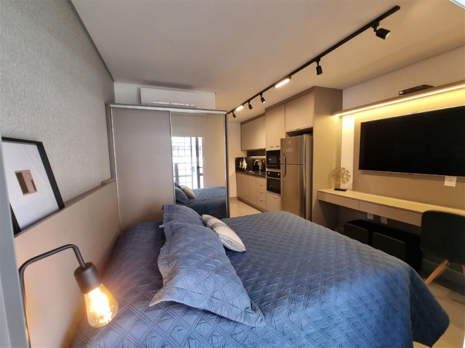Apartamento, 1 quarto, 24 m² - Foto 7