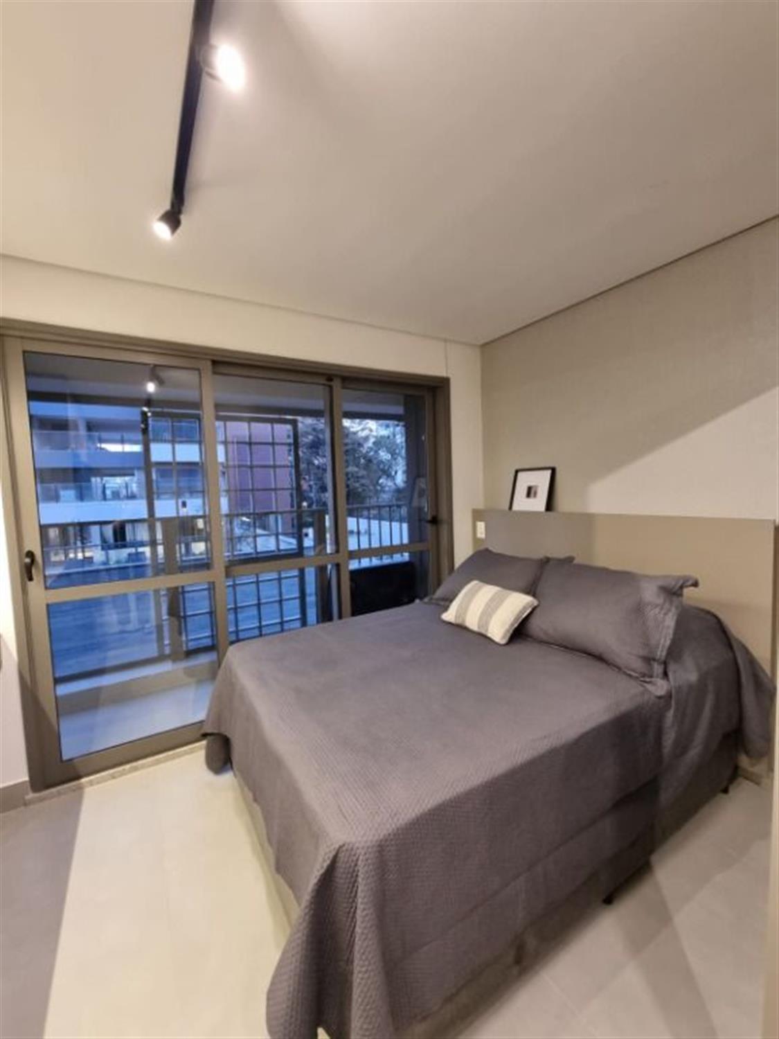 Apartamento, 1 quarto, 24 m² - Foto 3