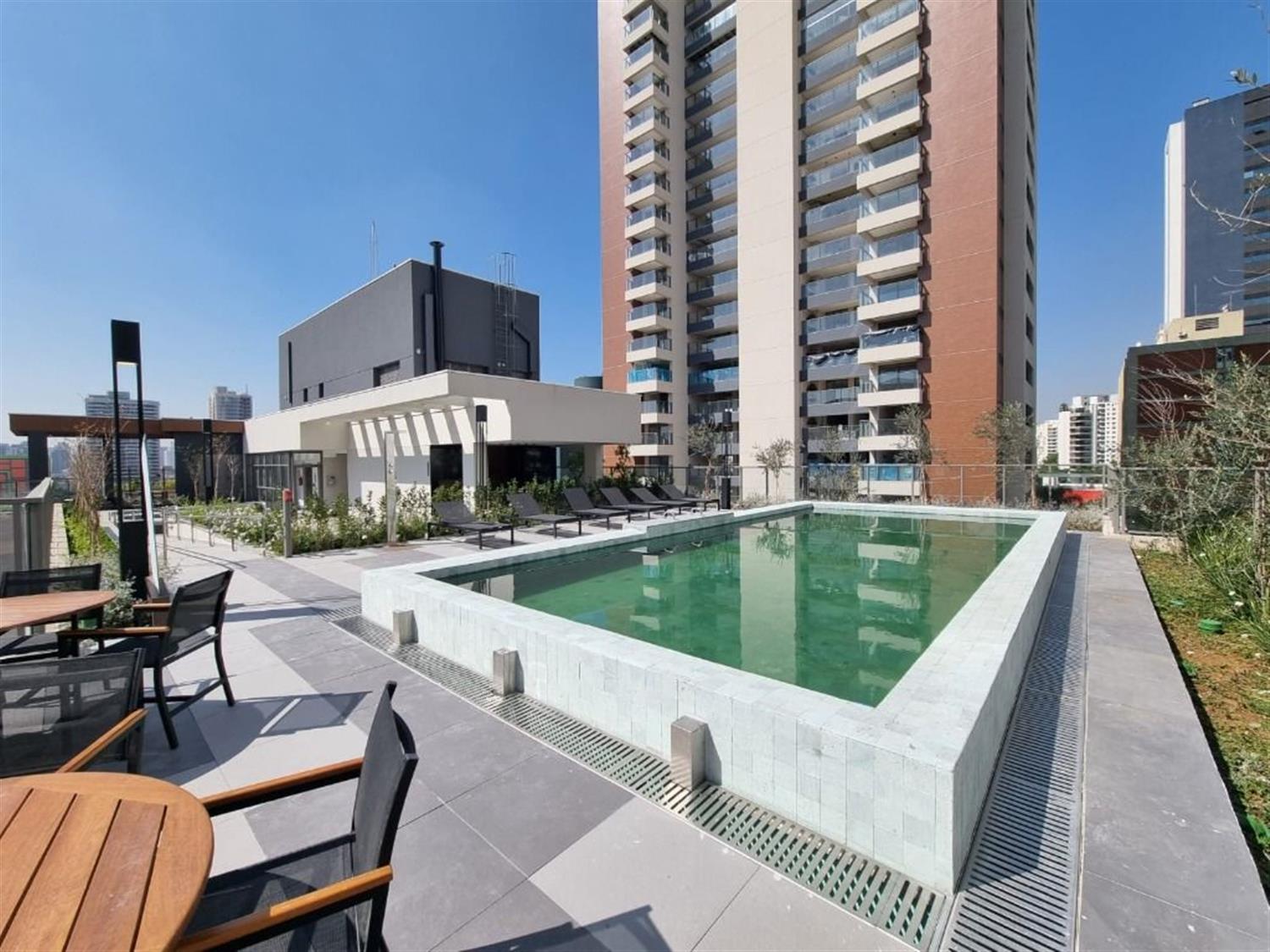 Apartamento, 1 quarto, 24 m² - Foto 27