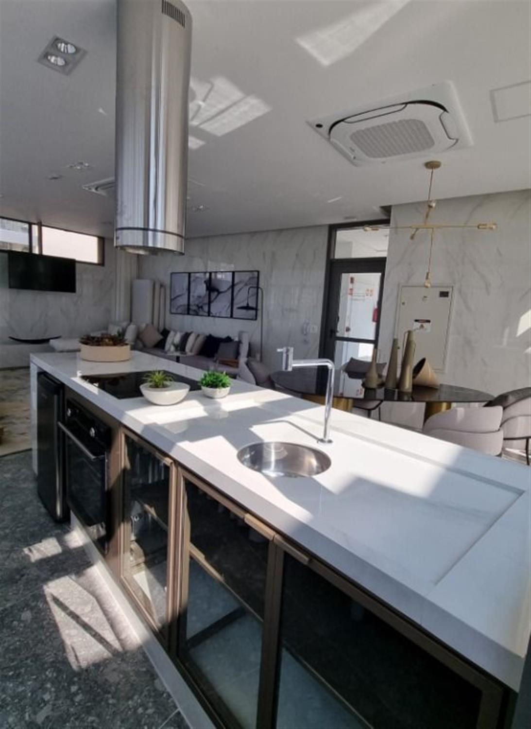 Apartamento, 1 quarto, 24 m² - Foto 24