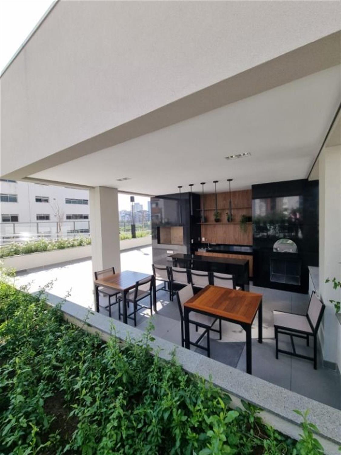 Apartamento, 1 quarto, 24 m² - Foto 28