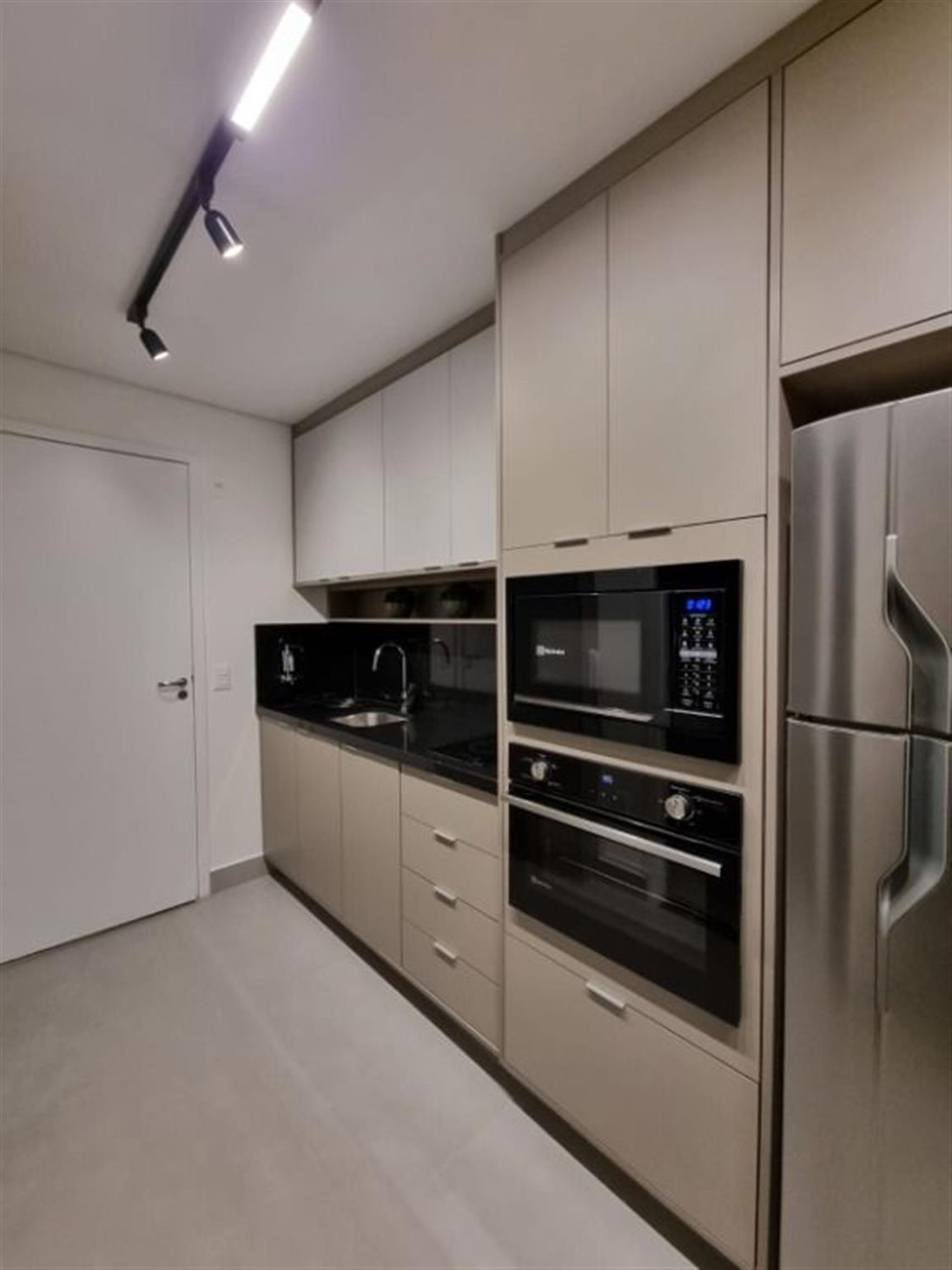 Apartamento, 1 quarto, 24 m² - Foto 12