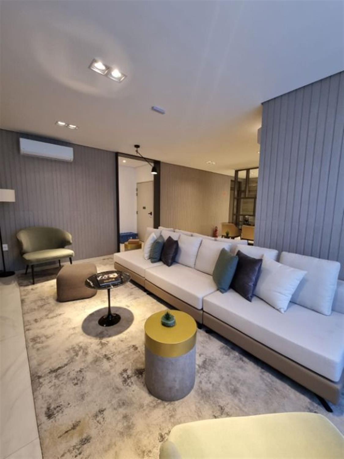 Apartamento, 1 quarto, 24 m² - Foto 20