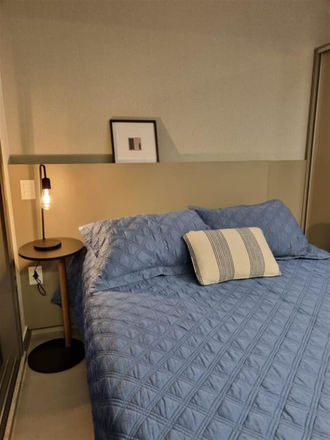 Apartamento, 1 quarto, 24 m² - Foto 6