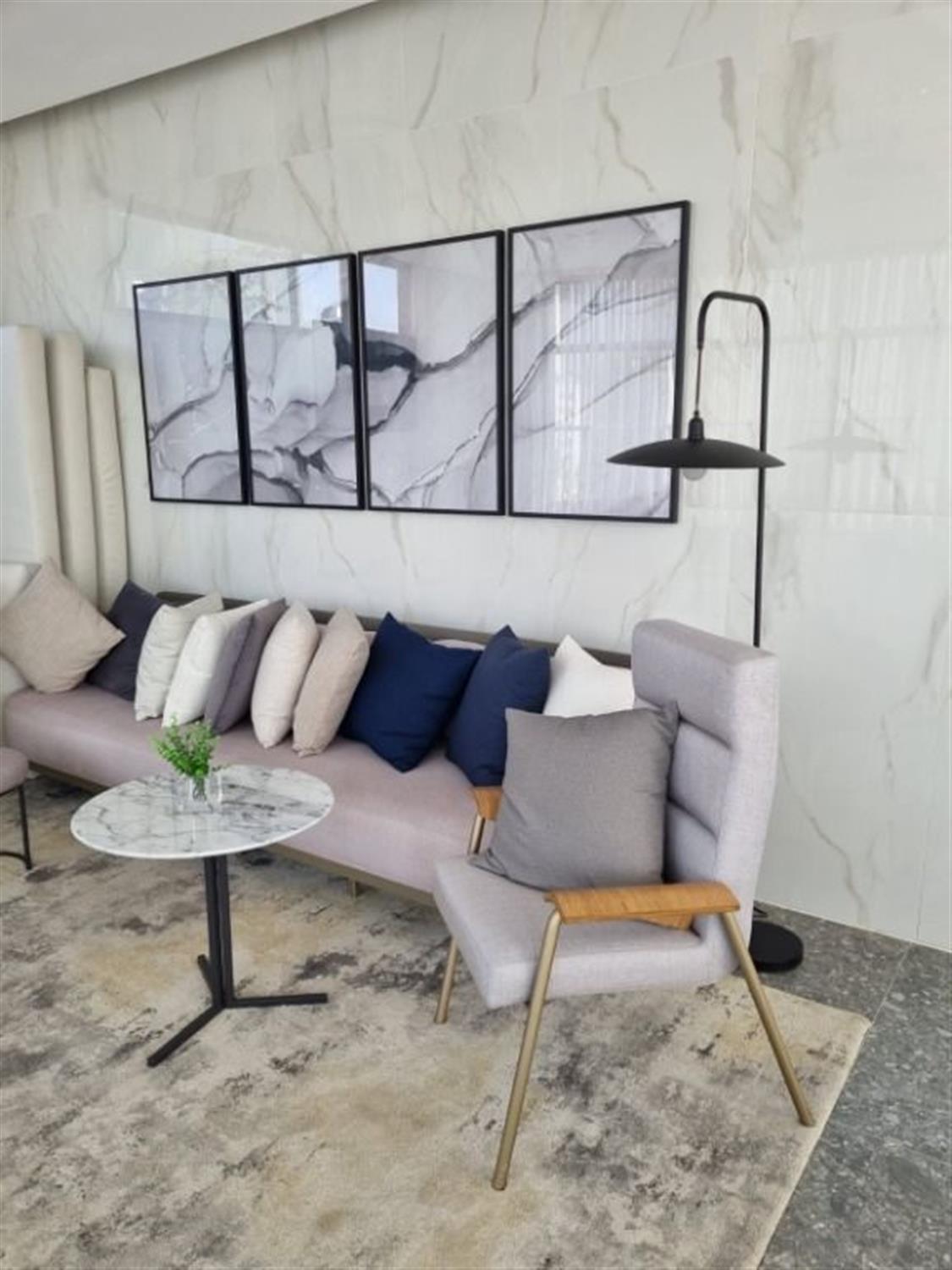 Apartamento, 1 quarto, 24 m² - Foto 17