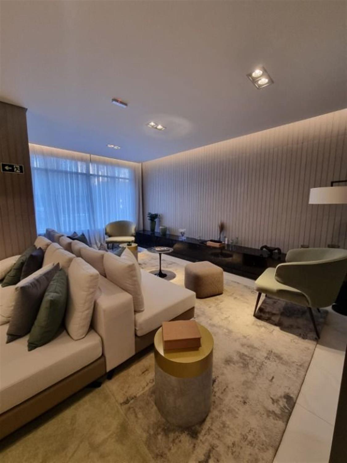 Apartamento, 1 quarto, 24 m² - Foto 14