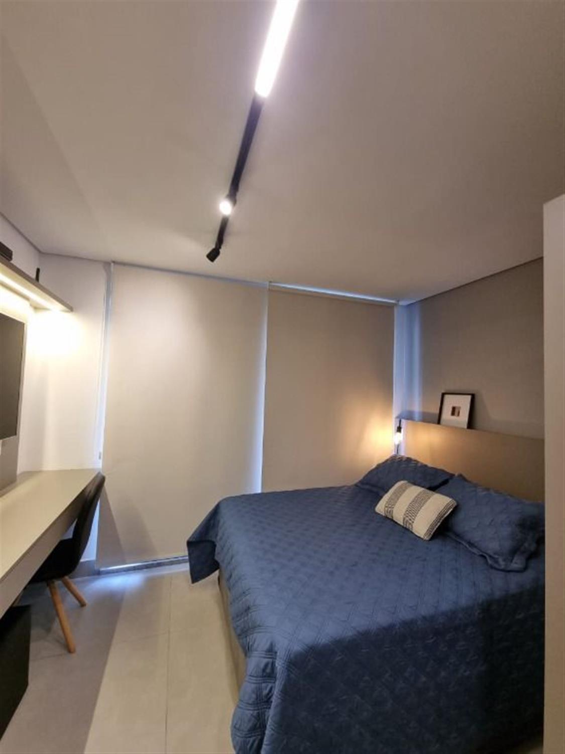 Apartamento, 1 quarto, 24 m² - Foto 5