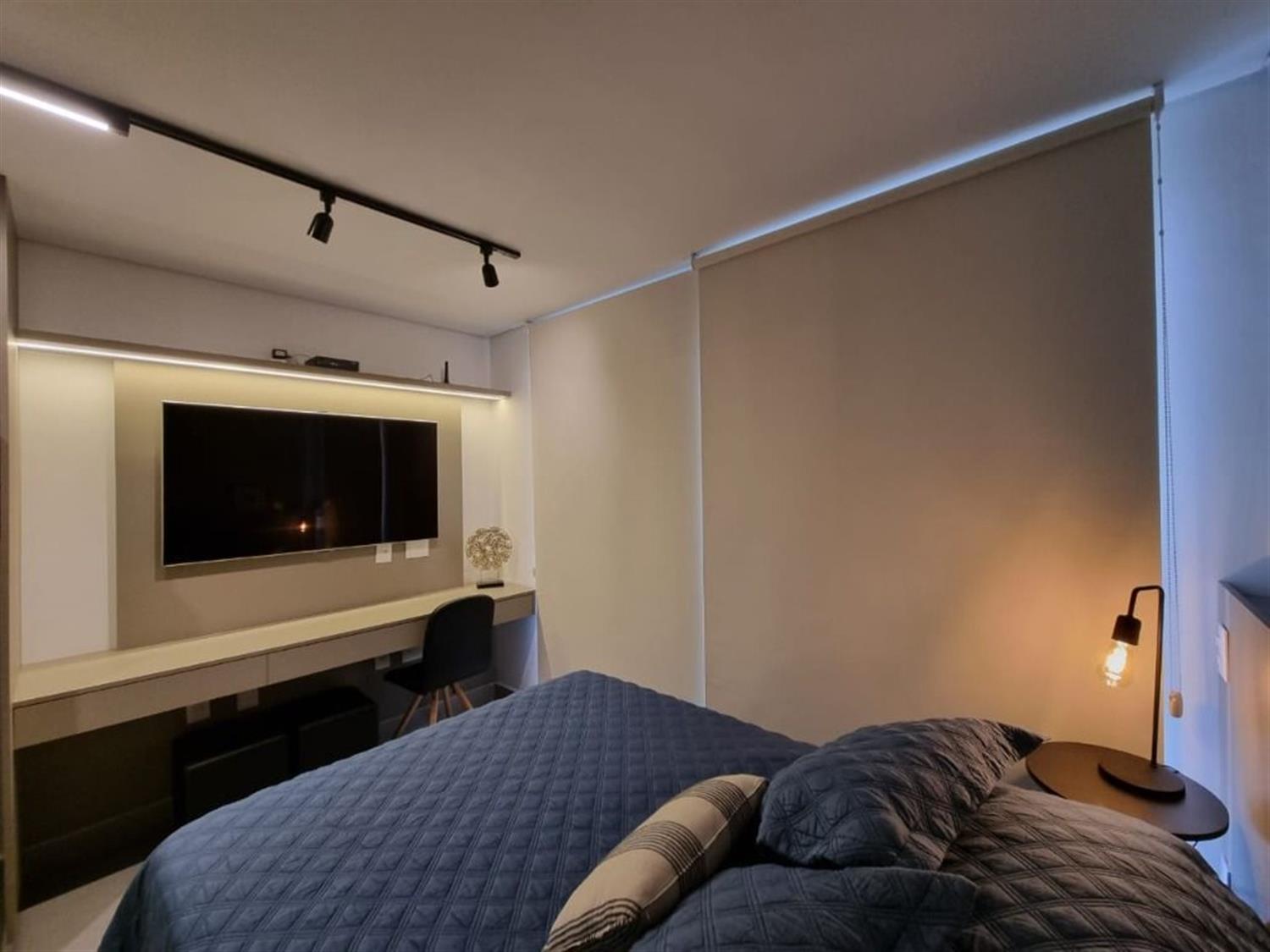 Apartamento, 1 quarto, 24 m² - Foto 4