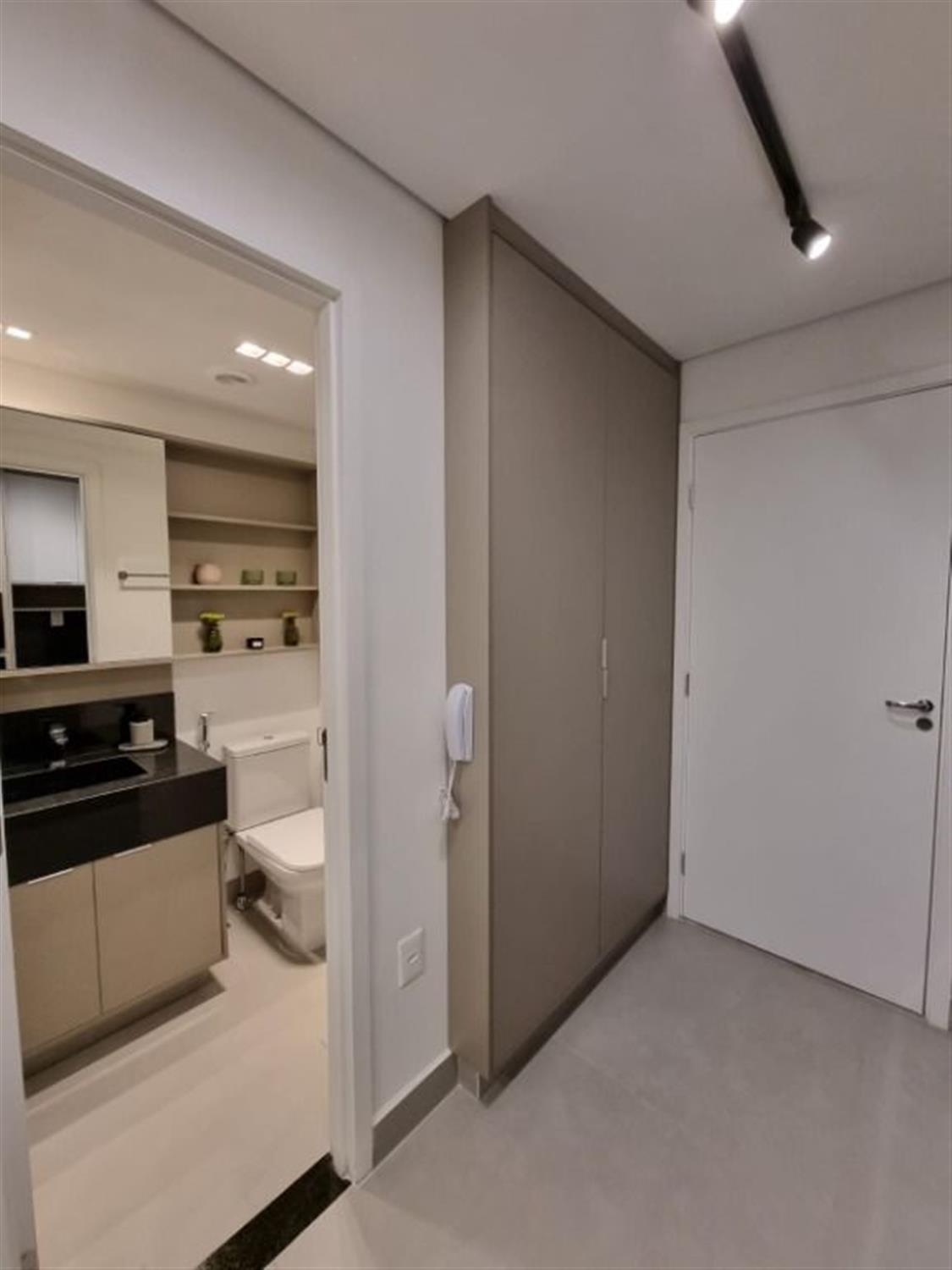 Apartamento, 1 quarto, 24 m² - Foto 11