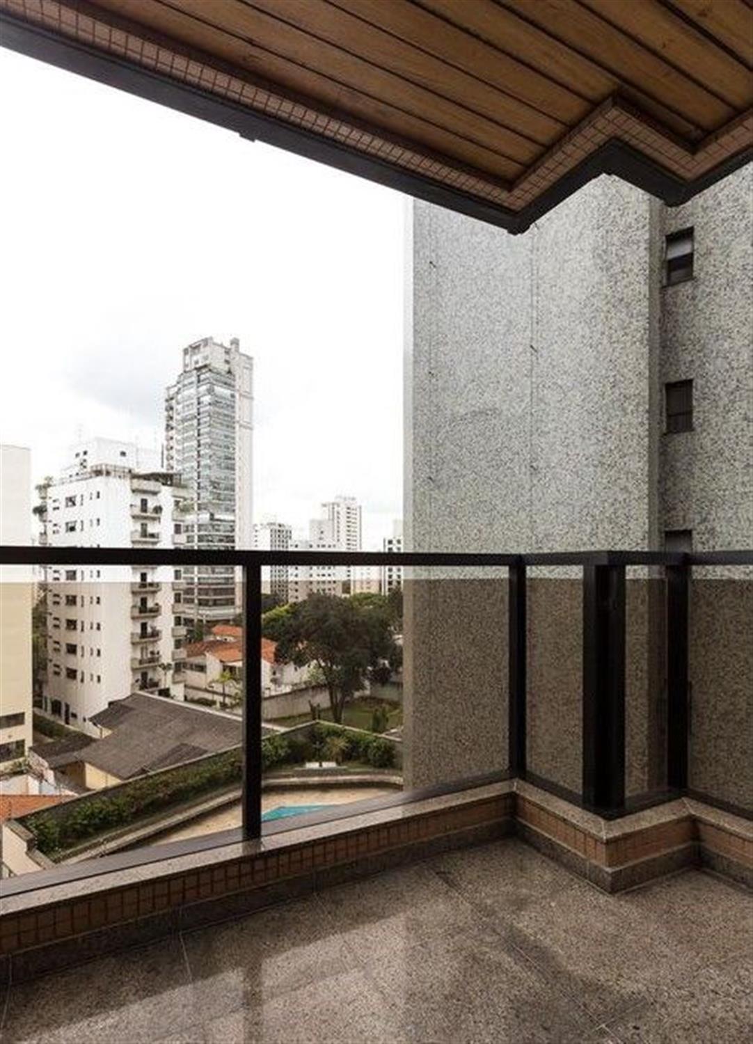 Apartamento, 4 quartos, 235 m² - Foto 11