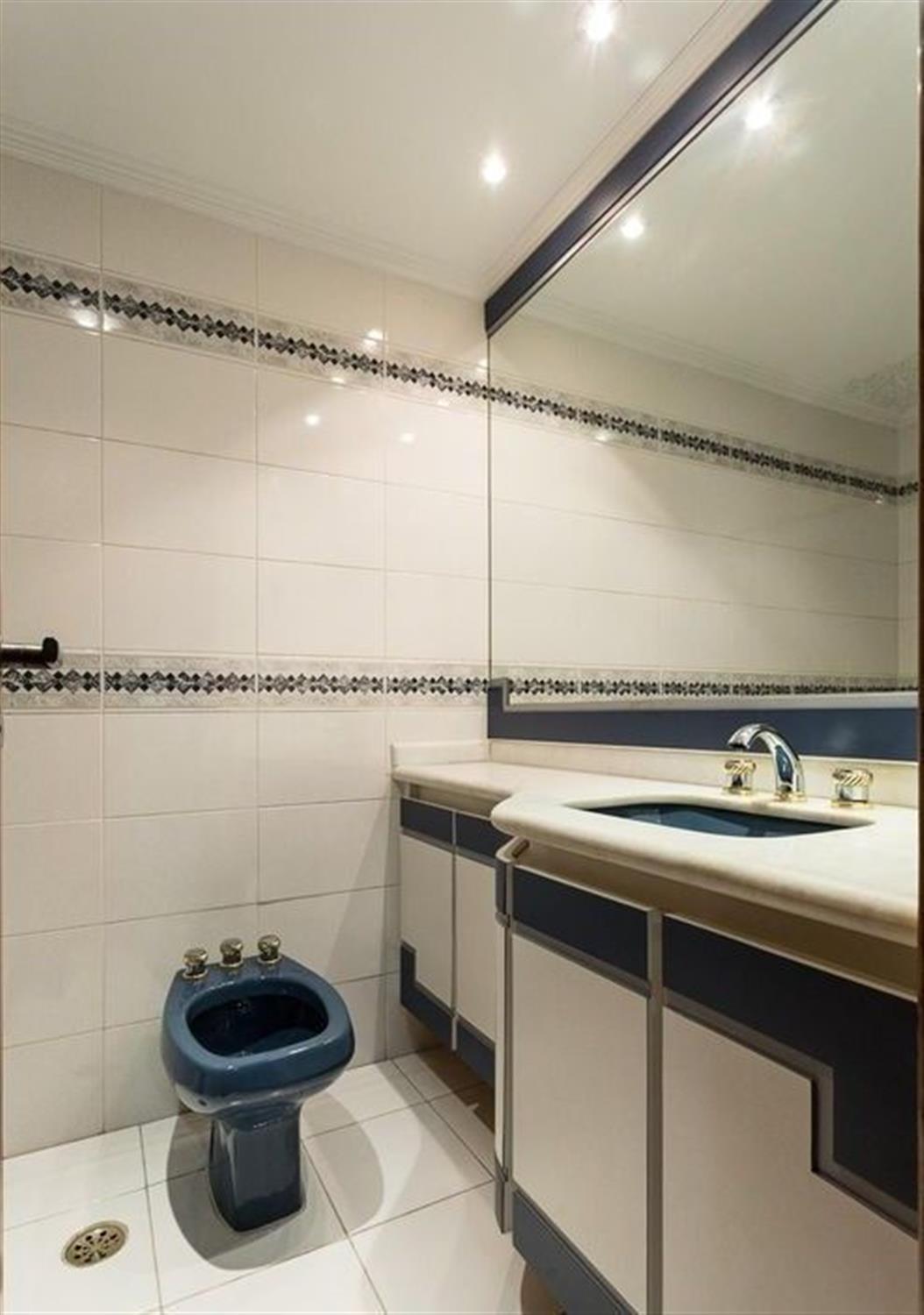 Apartamento, 4 quartos, 235 m² - Foto 23
