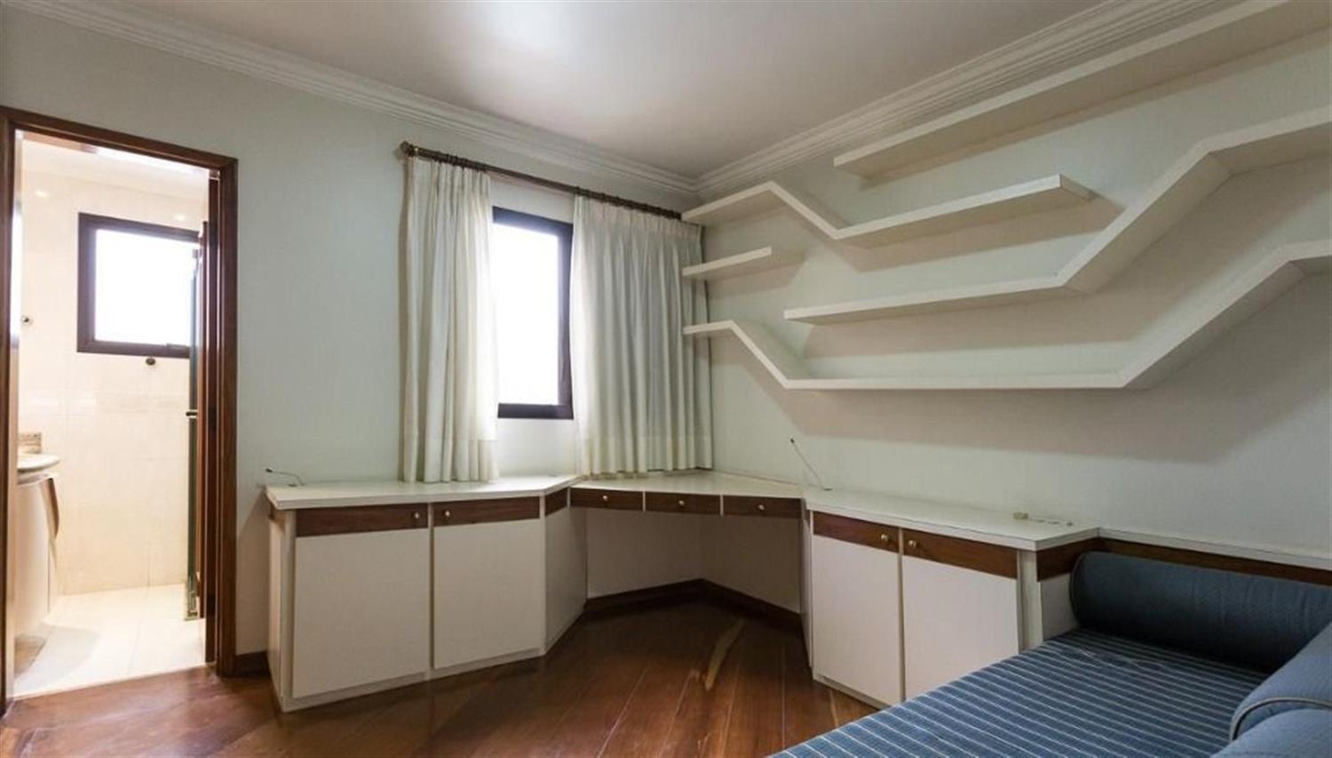 Apartamento, 4 quartos, 235 m² - Foto 21