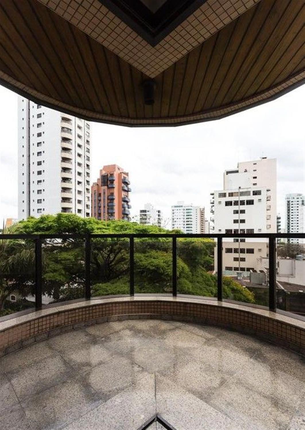 Apartamento, 4 quartos, 235 m² - Foto 9