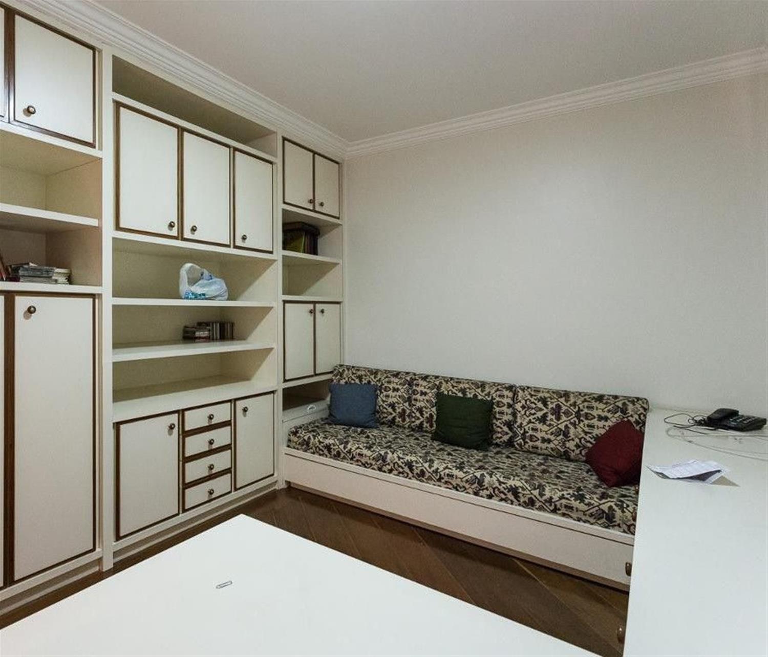Apartamento, 4 quartos, 235 m² - Foto 25