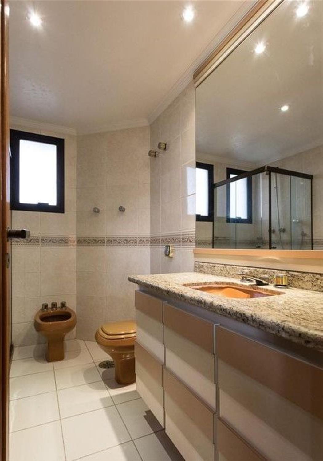 Apartamento, 4 quartos, 235 m² - Foto 33