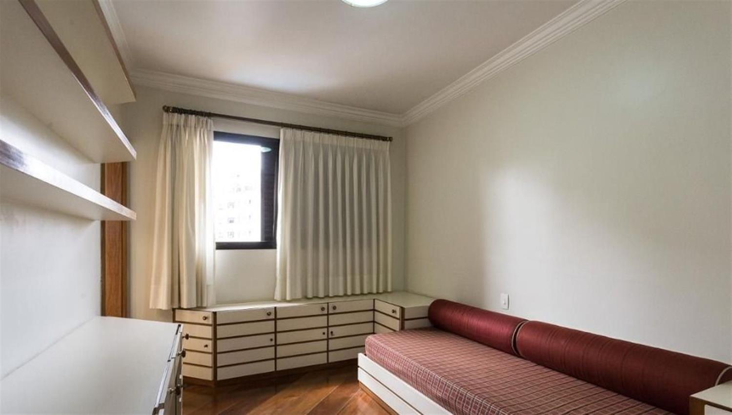 Apartamento, 4 quartos, 235 m² - Foto 27
