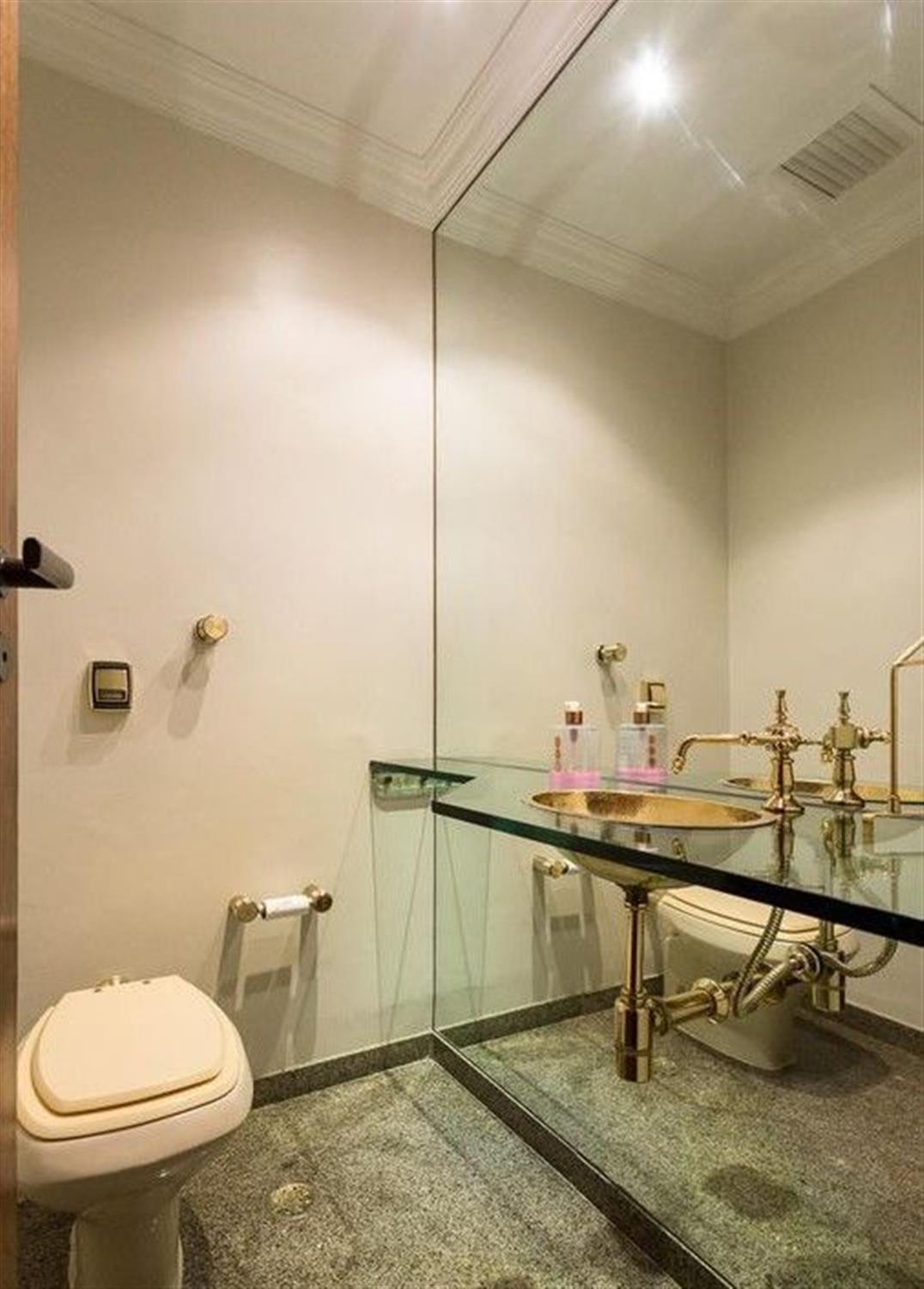 Apartamento, 4 quartos, 235 m² - Foto 6