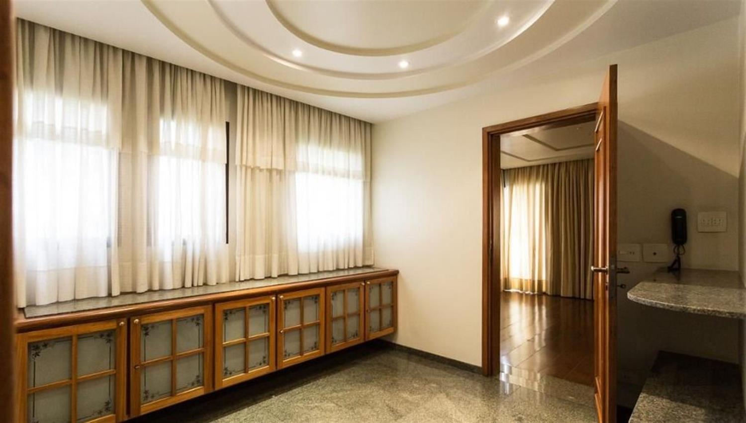 Apartamento, 4 quartos, 235 m² - Foto 15