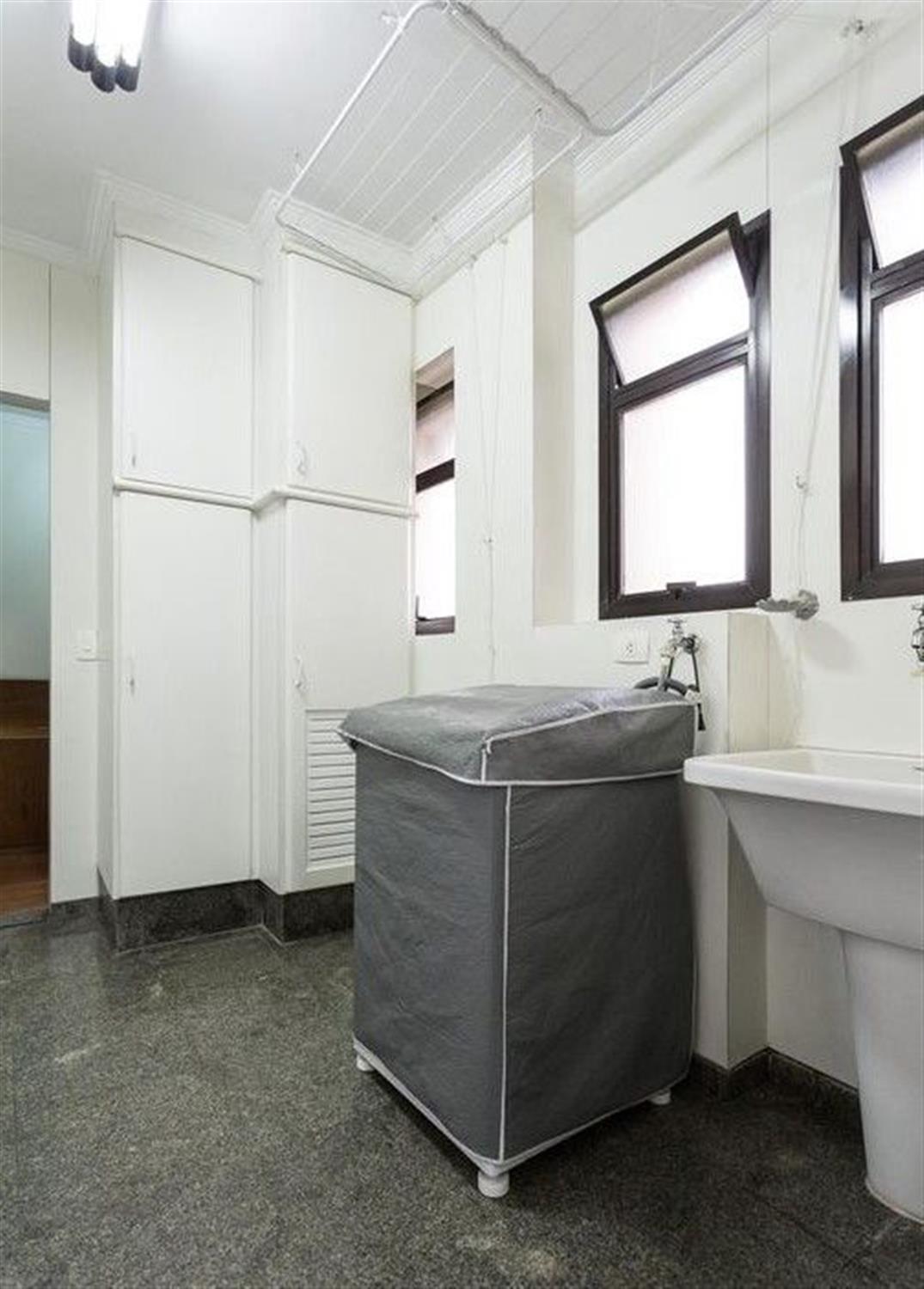 Apartamento, 4 quartos, 235 m² - Foto 16