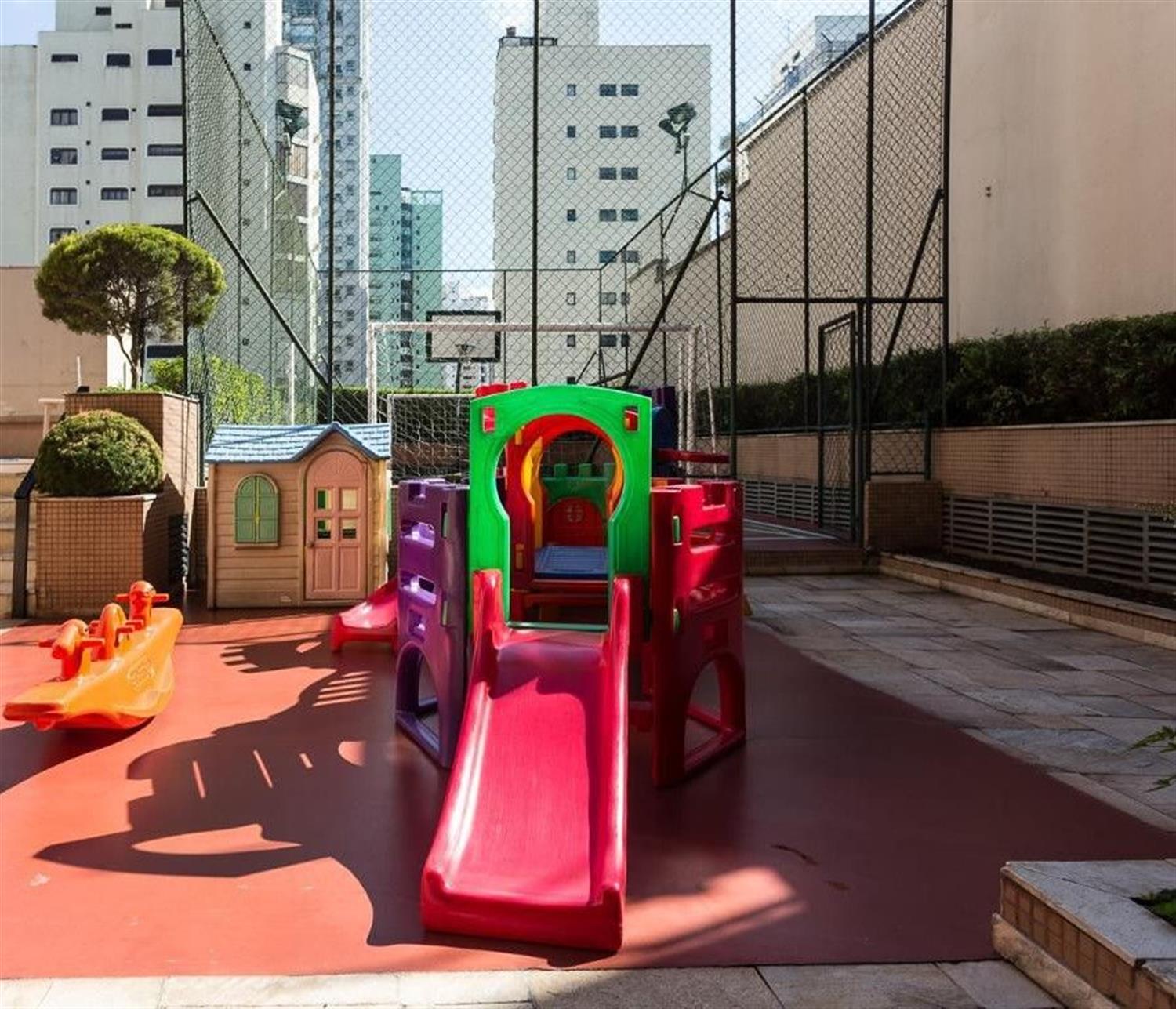 Apartamento, 4 quartos, 235 m² - Foto 37