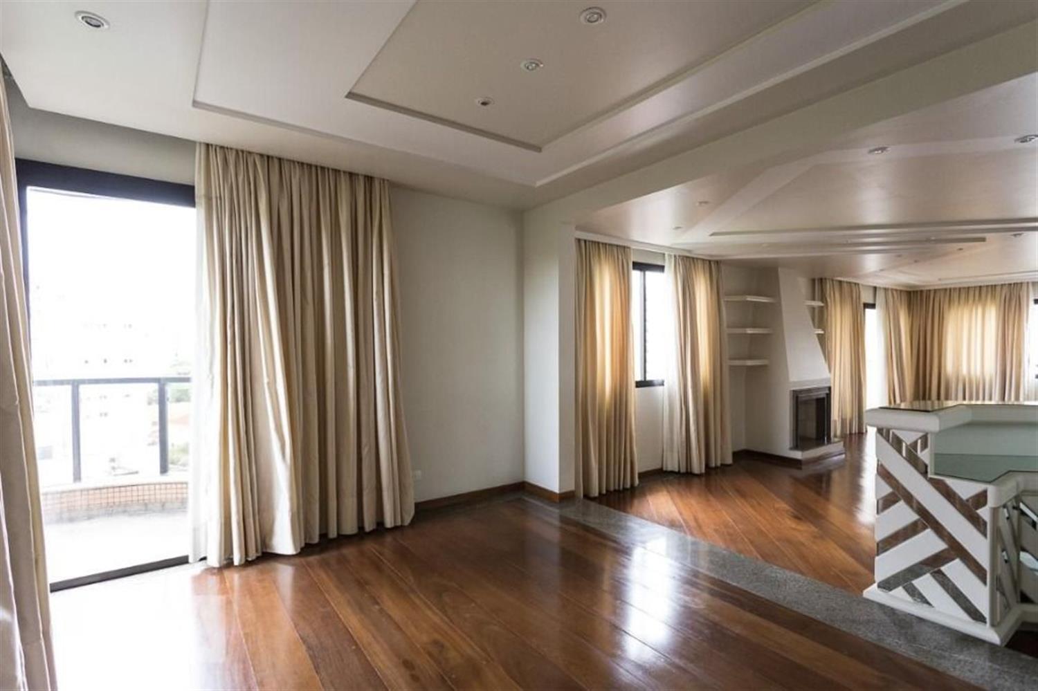 Apartamento, 4 quartos, 235 m² - Foto 40