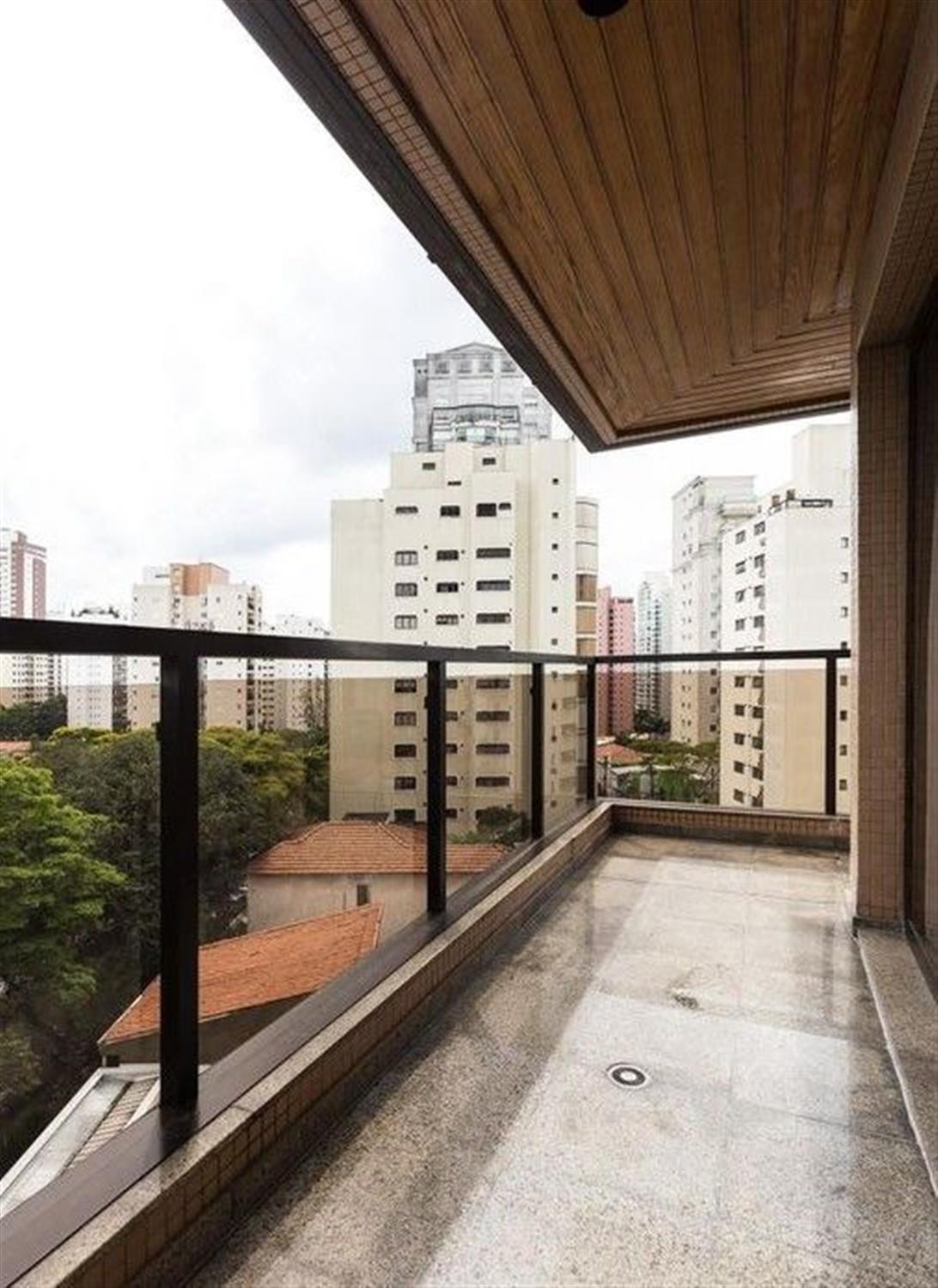 Apartamento, 4 quartos, 235 m² - Foto 10