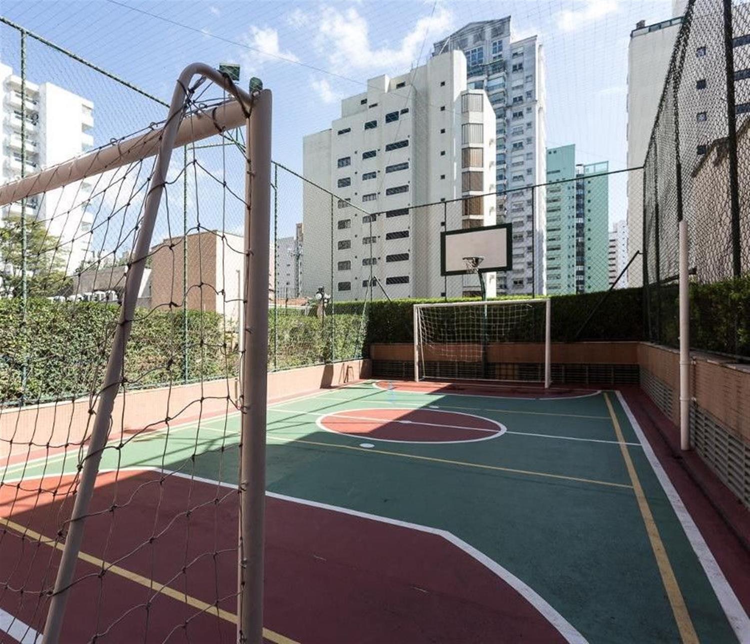 Apartamento, 4 quartos, 235 m² - Foto 38