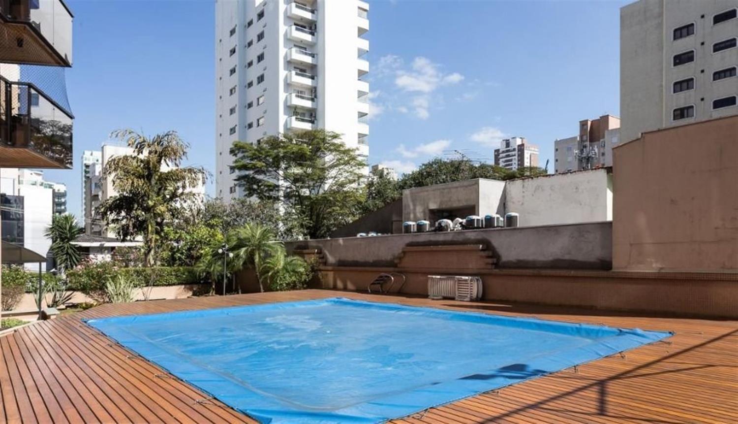 Apartamento, 4 quartos, 235 m² - Foto 36