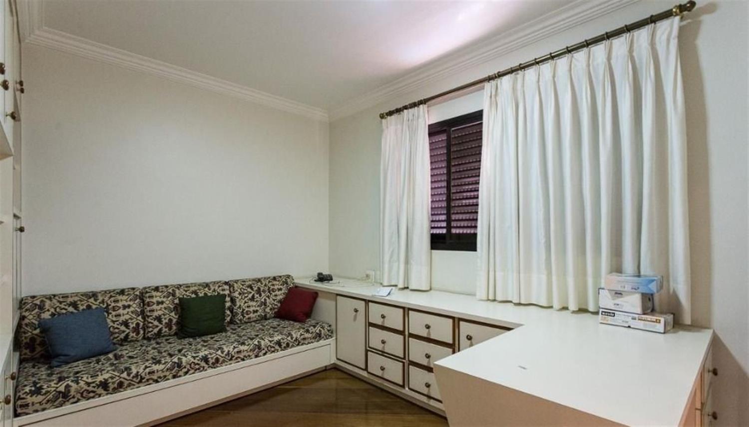 Apartamento, 4 quartos, 235 m² - Foto 24