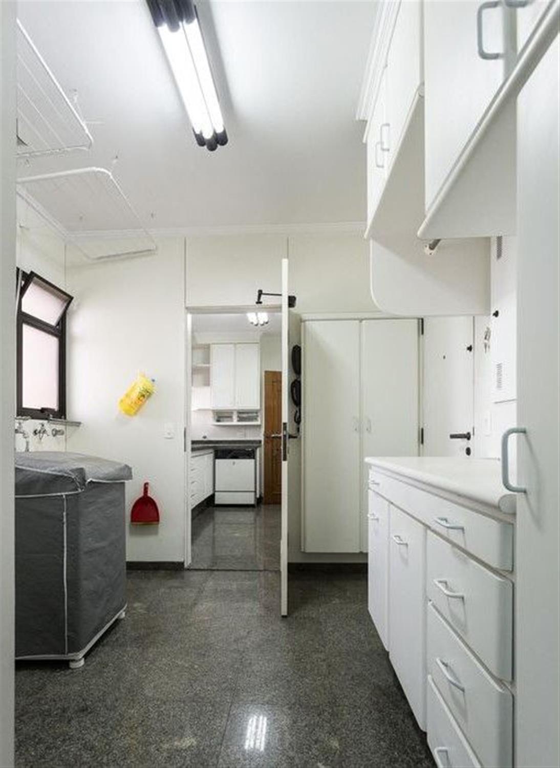 Apartamento, 4 quartos, 235 m² - Foto 17