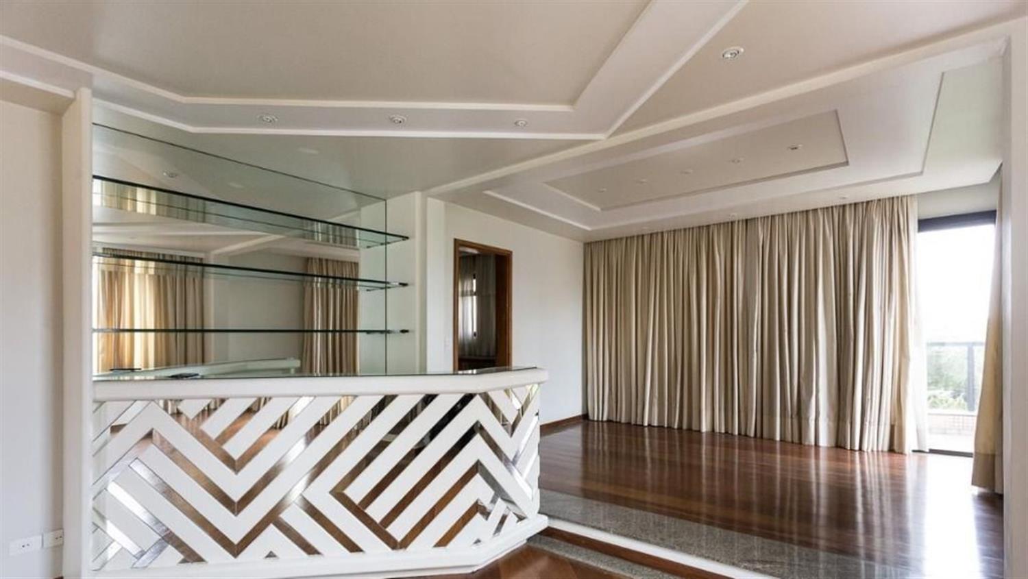 Apartamento, 4 quartos, 235 m² - Foto 2
