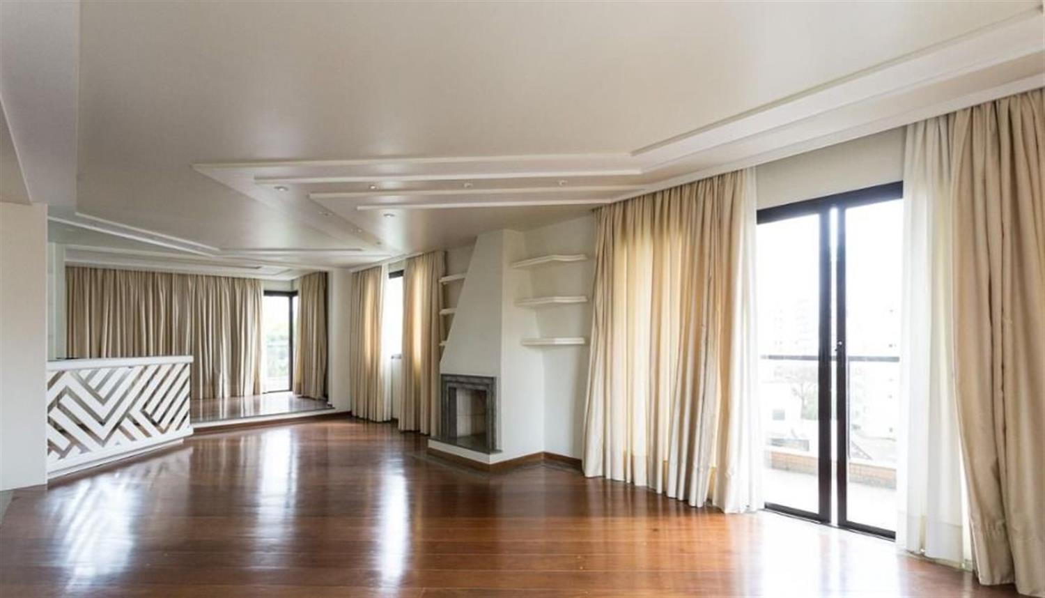 Apartamento, 4 quartos, 235 m² - Foto 1