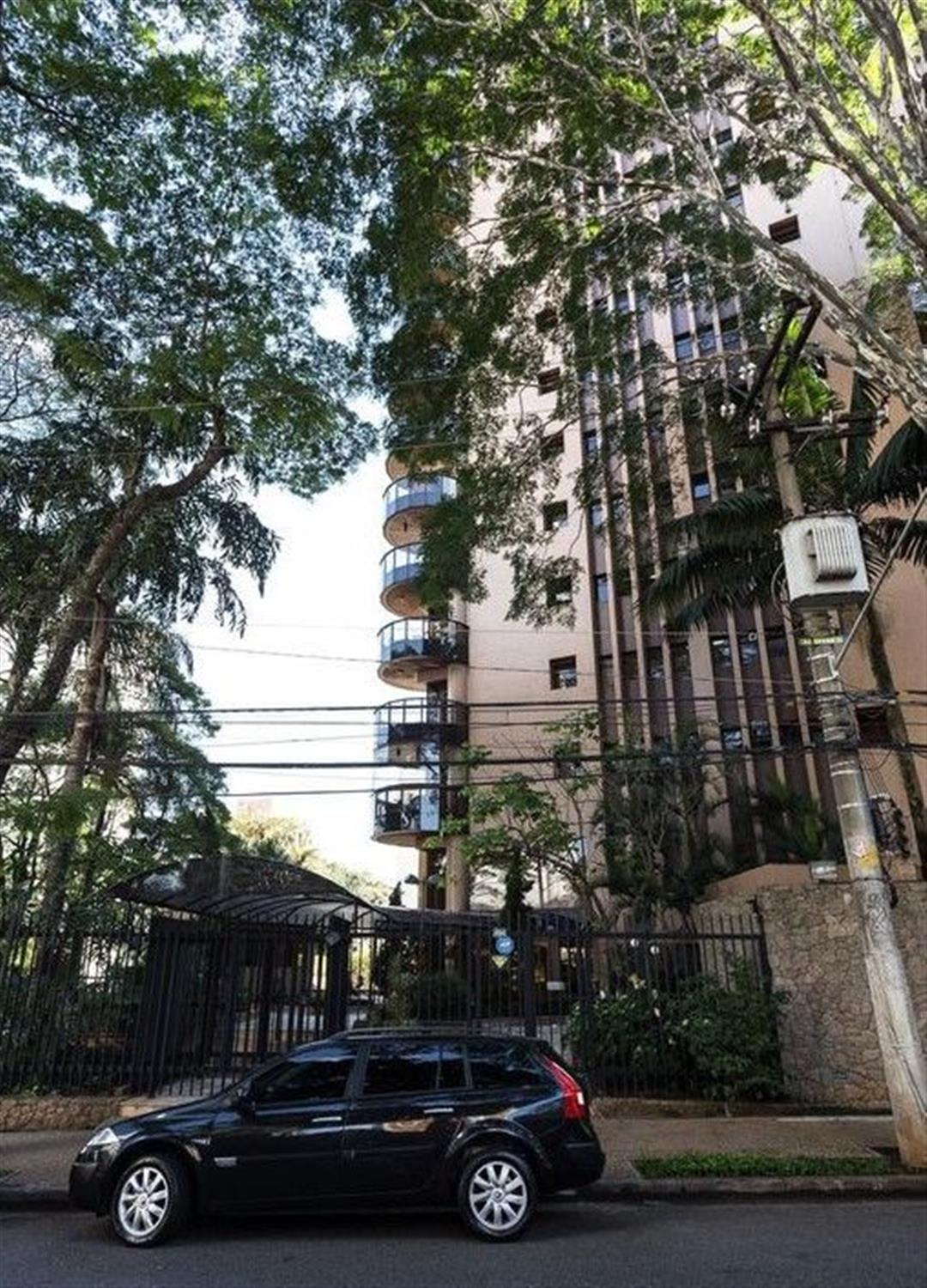 Apartamento, 4 quartos, 235 m² - Foto 39