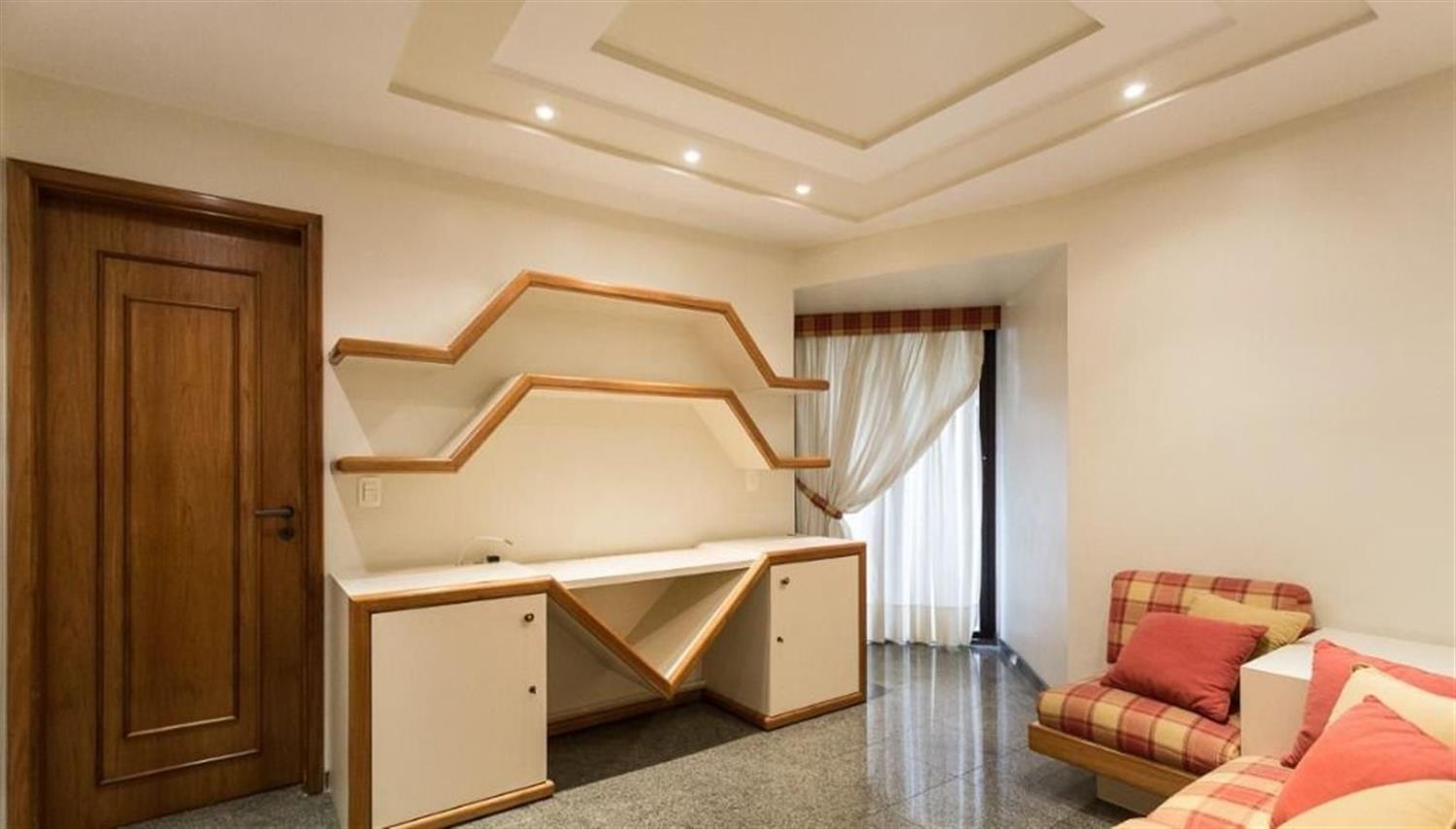 Apartamento, 4 quartos, 235 m² - Foto 7