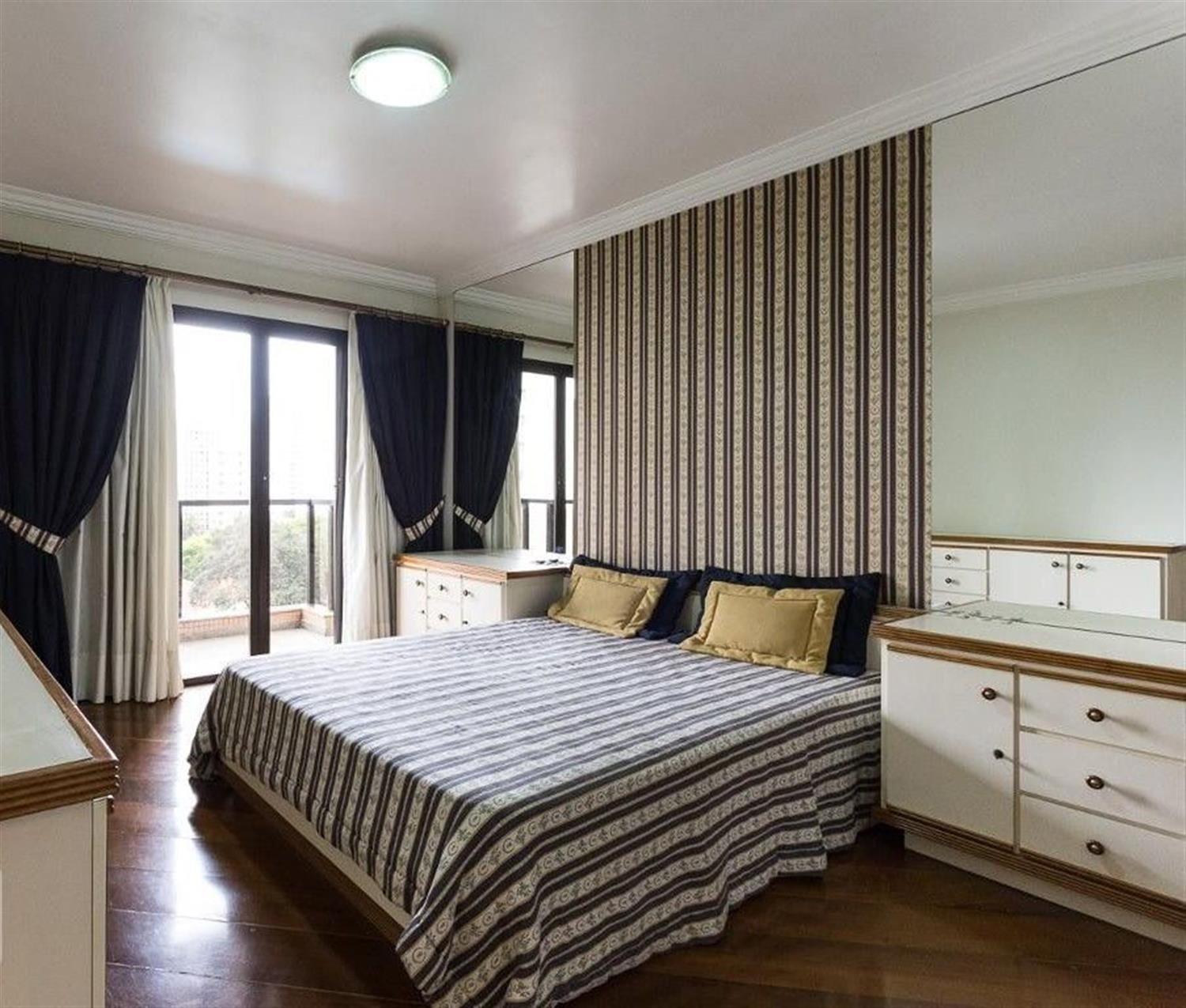 Apartamento, 4 quartos, 235 m² - Foto 31