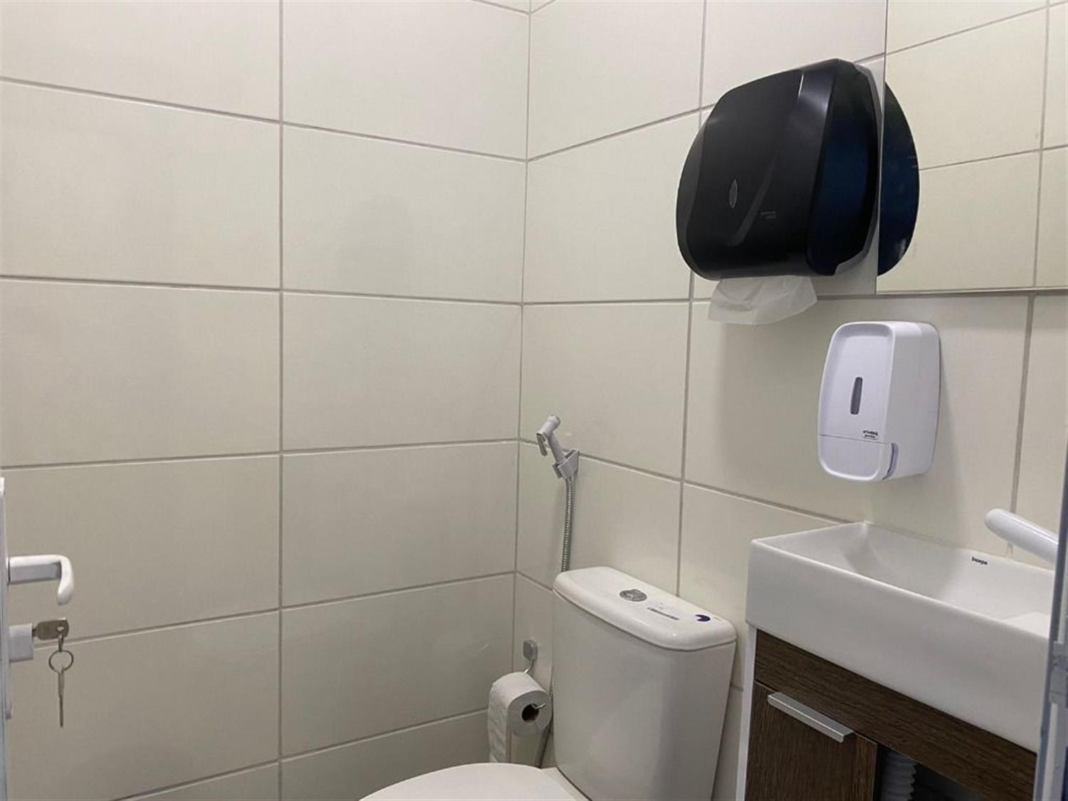 Depósito-Galpão, 574 m² - Foto 15