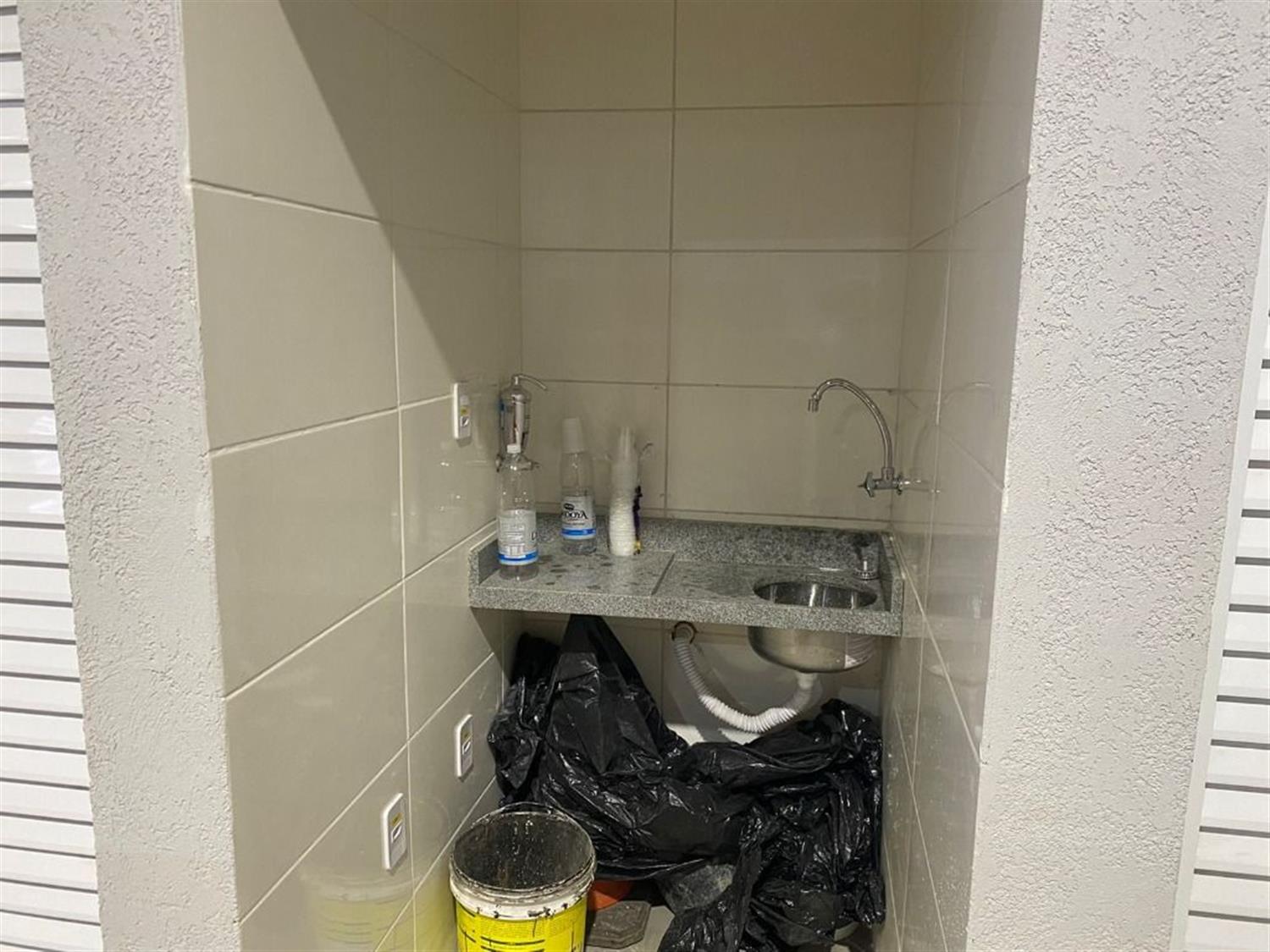 Depósito-Galpão, 574 m² - Foto 7